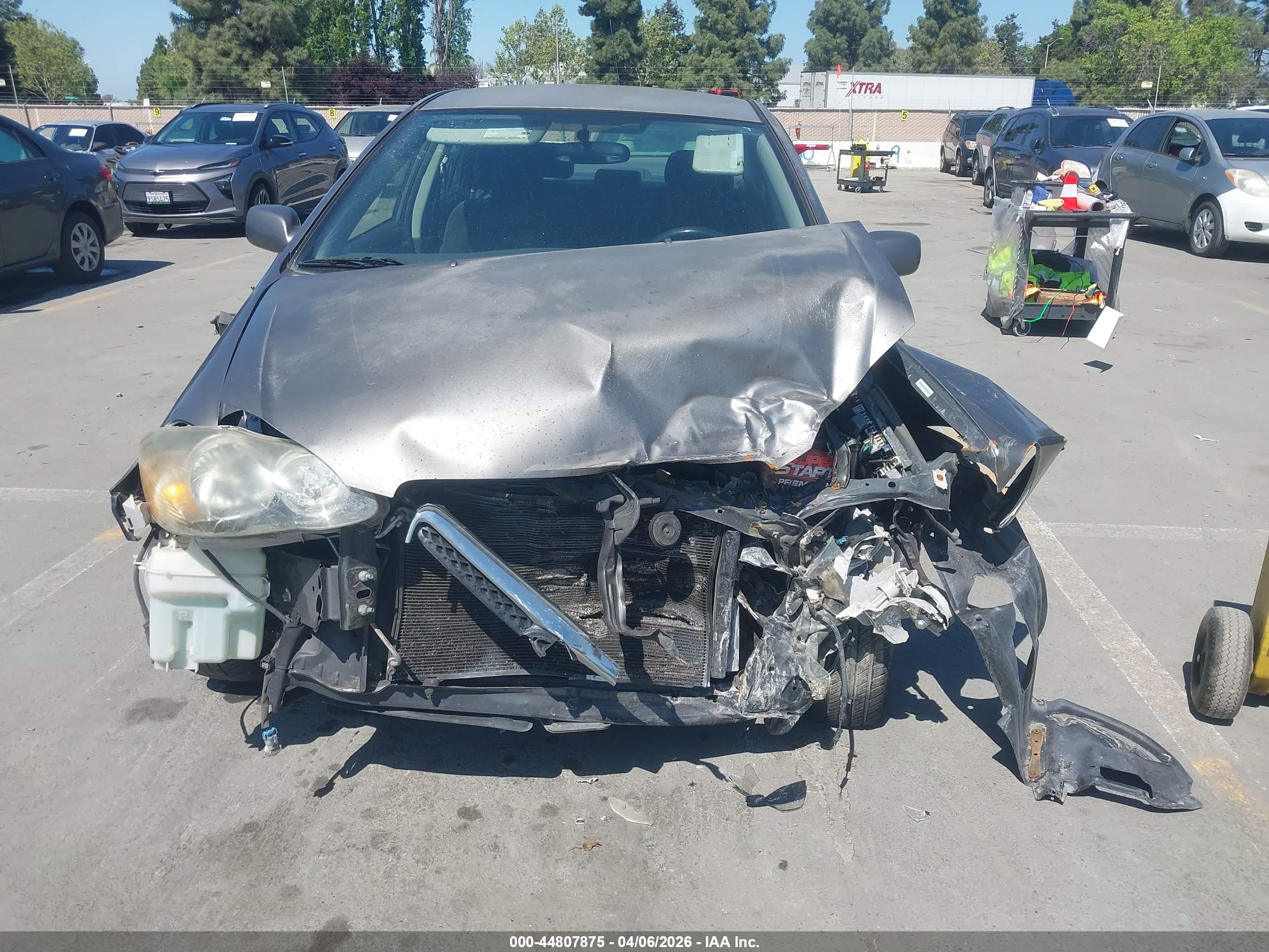TOYOTA COROLLA image 6