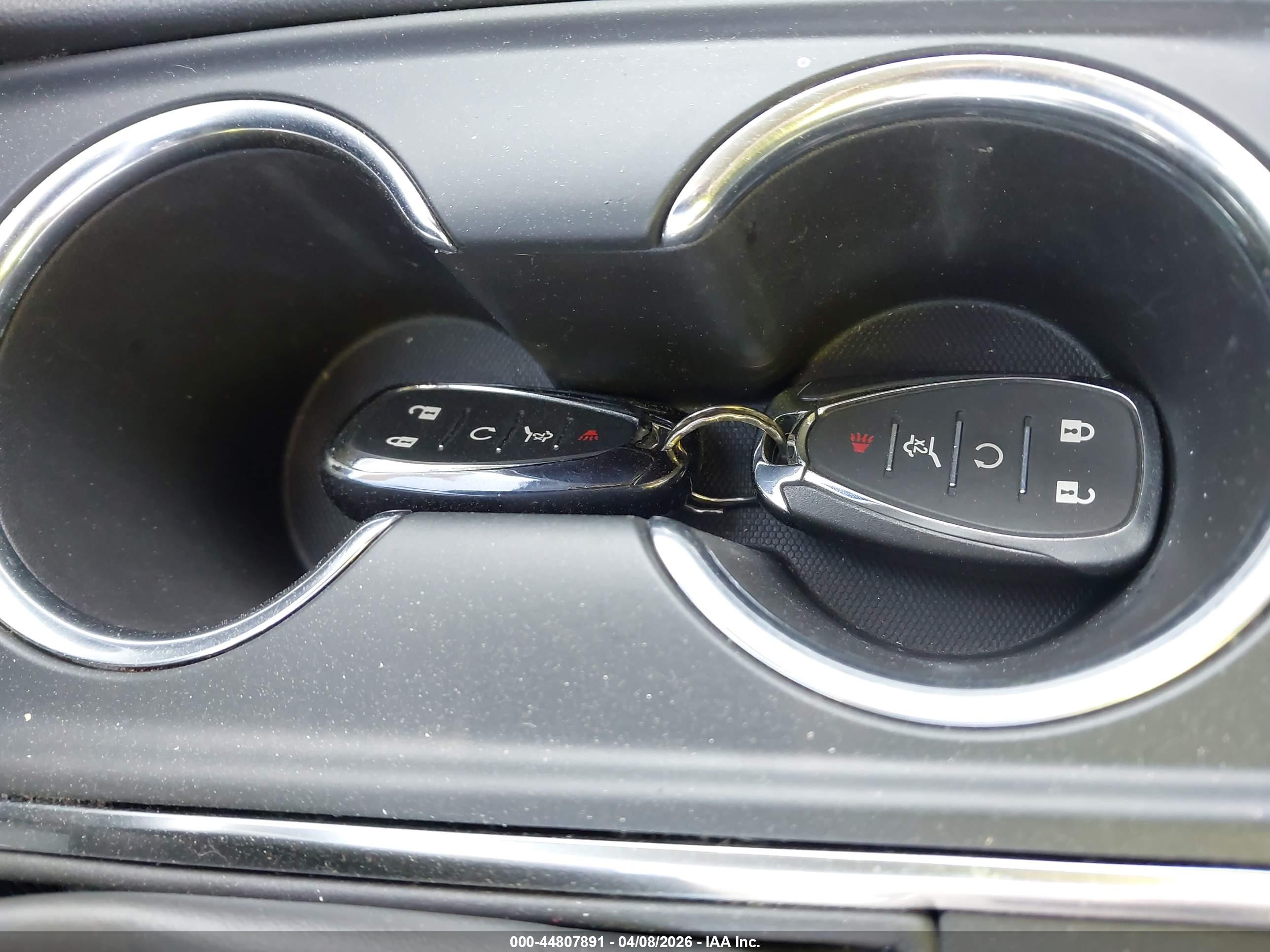 CHEVROLET EQUINOX image 11