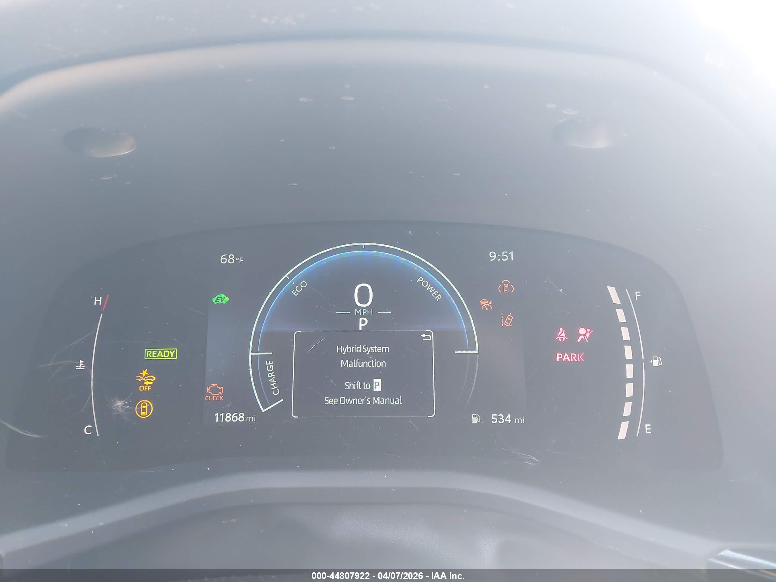 TOYOTA CAMRY image 7