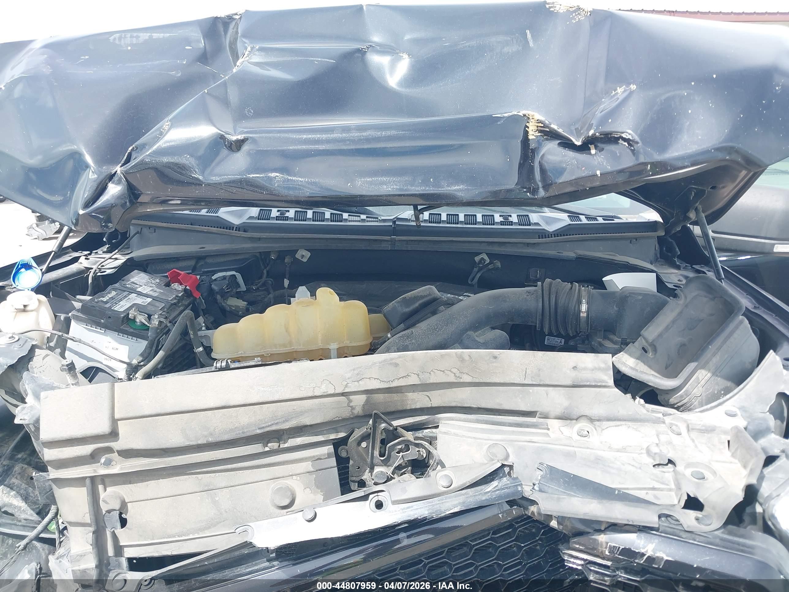 FORD F-150 image 10
