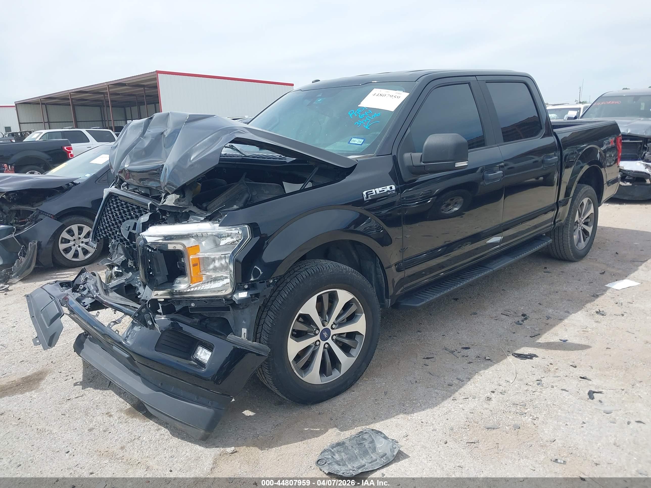 FORD F-150 image 2