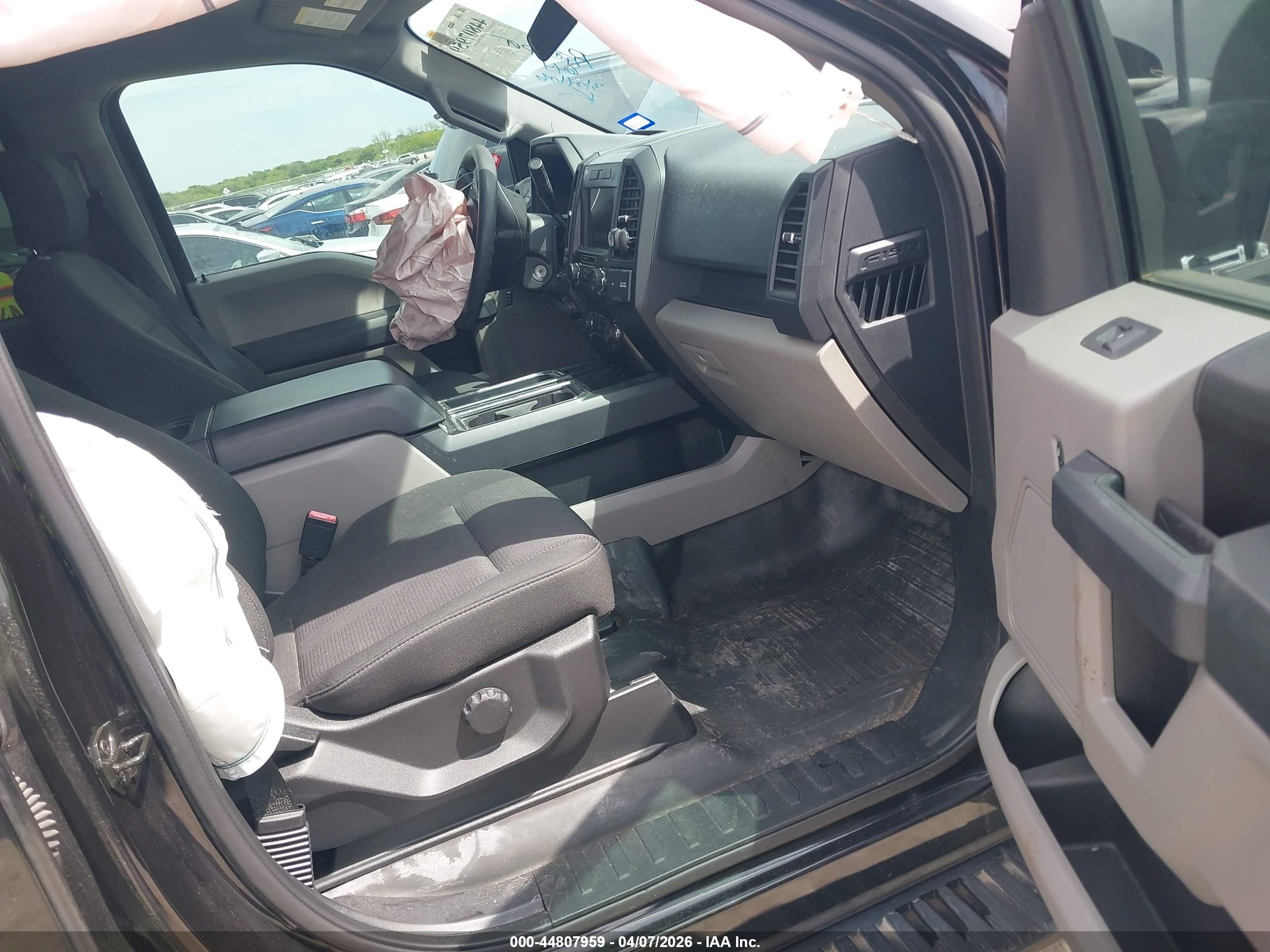 FORD F-150 image 5