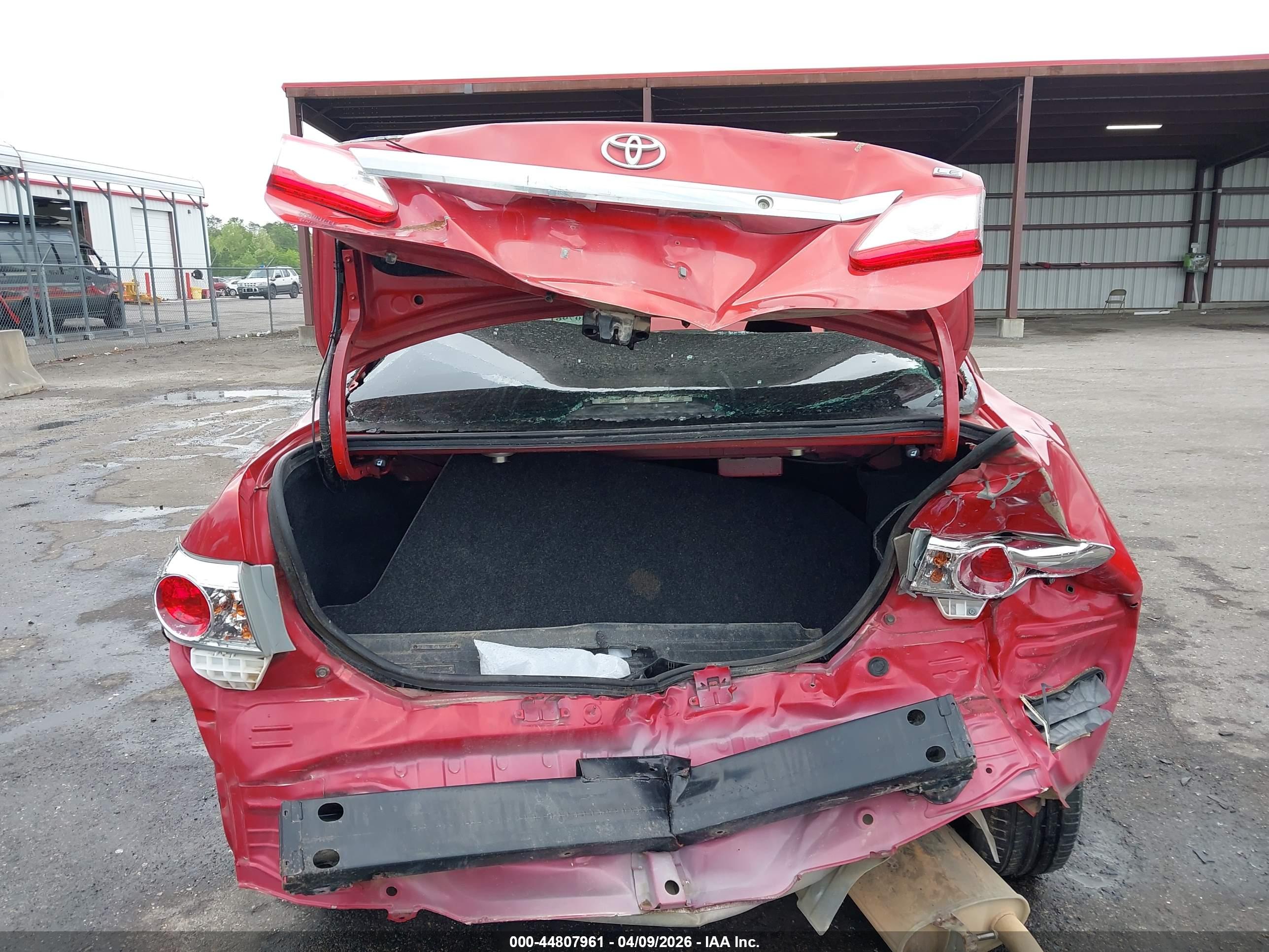 TOYOTA COROLLA image 6