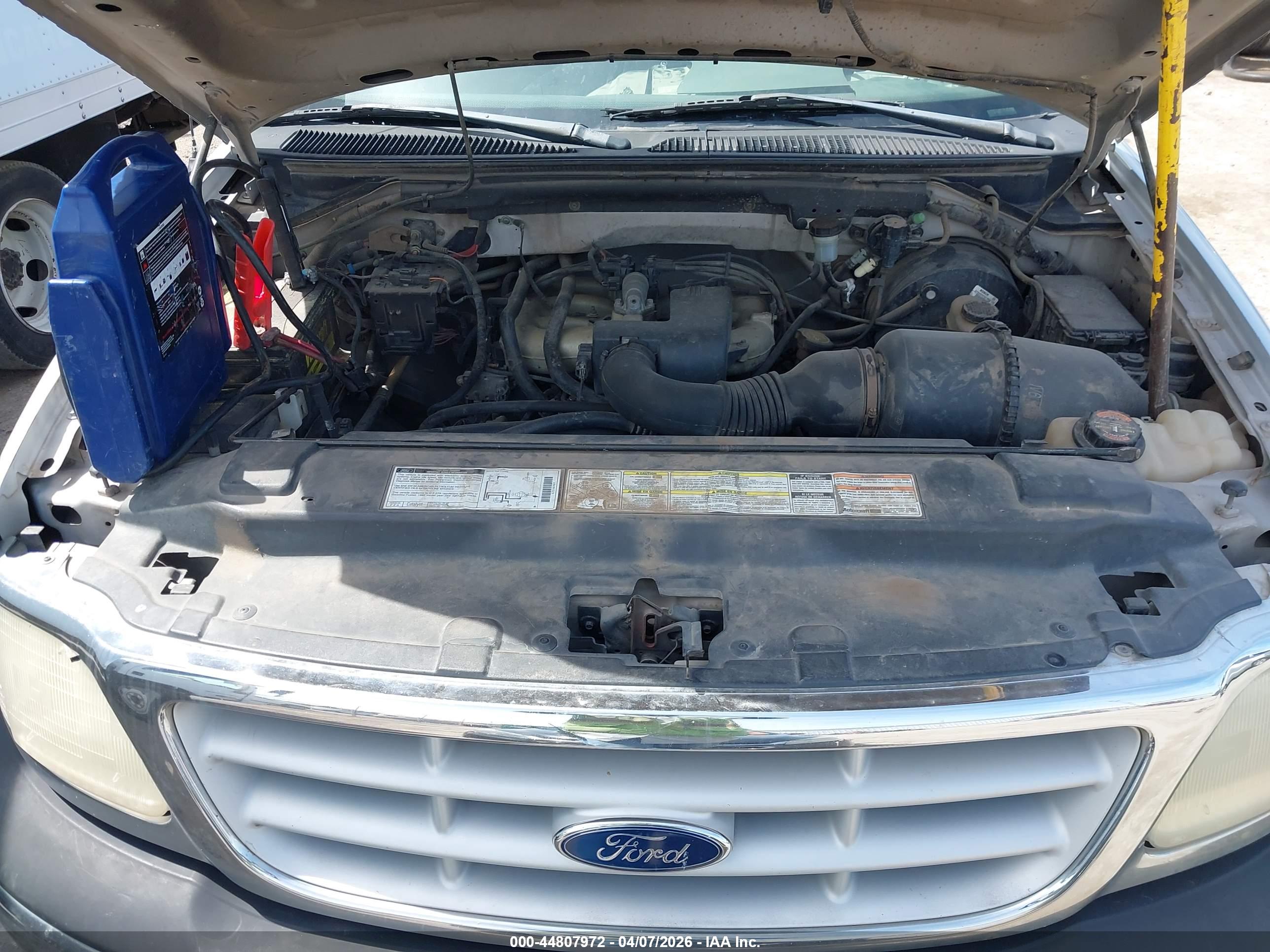 FORD F-150 image 10