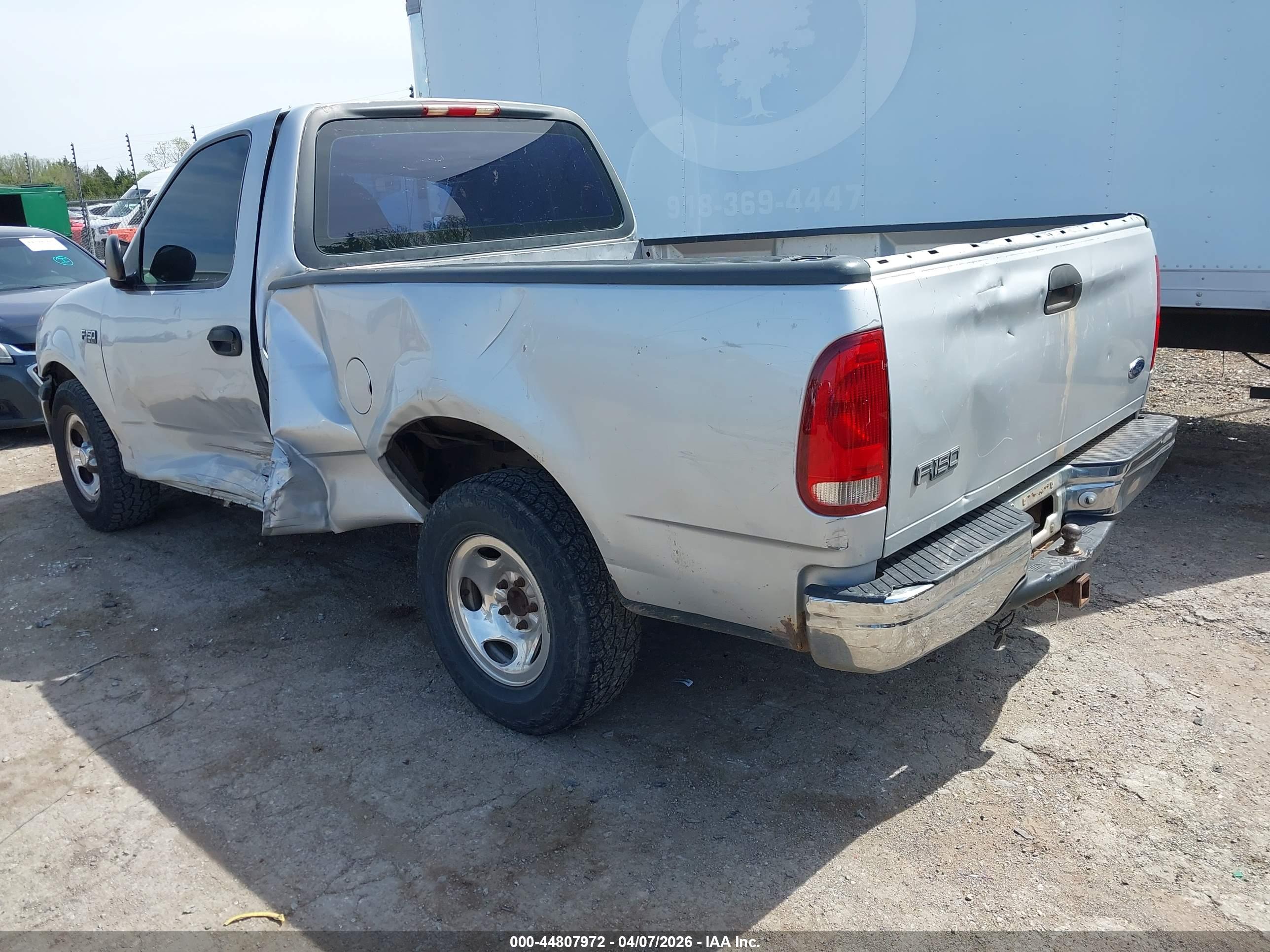 FORD F-150 image 3