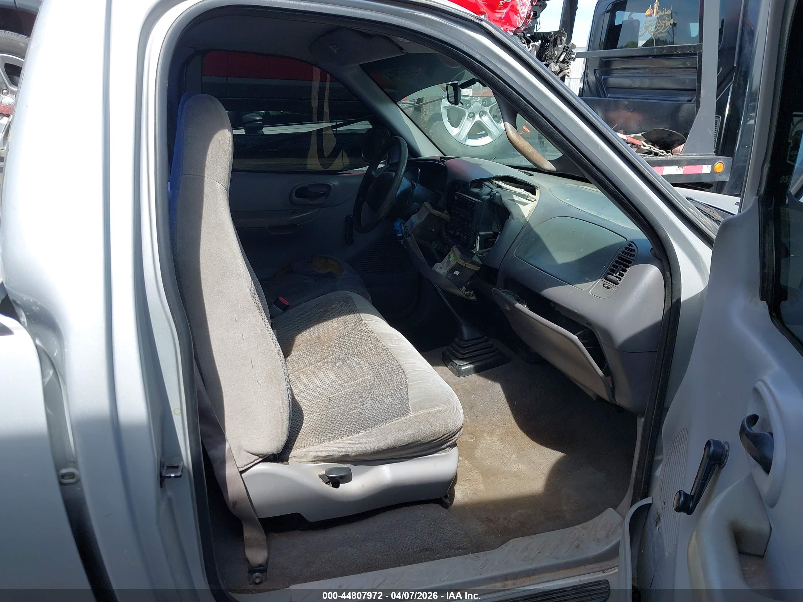 FORD F-150 image 5