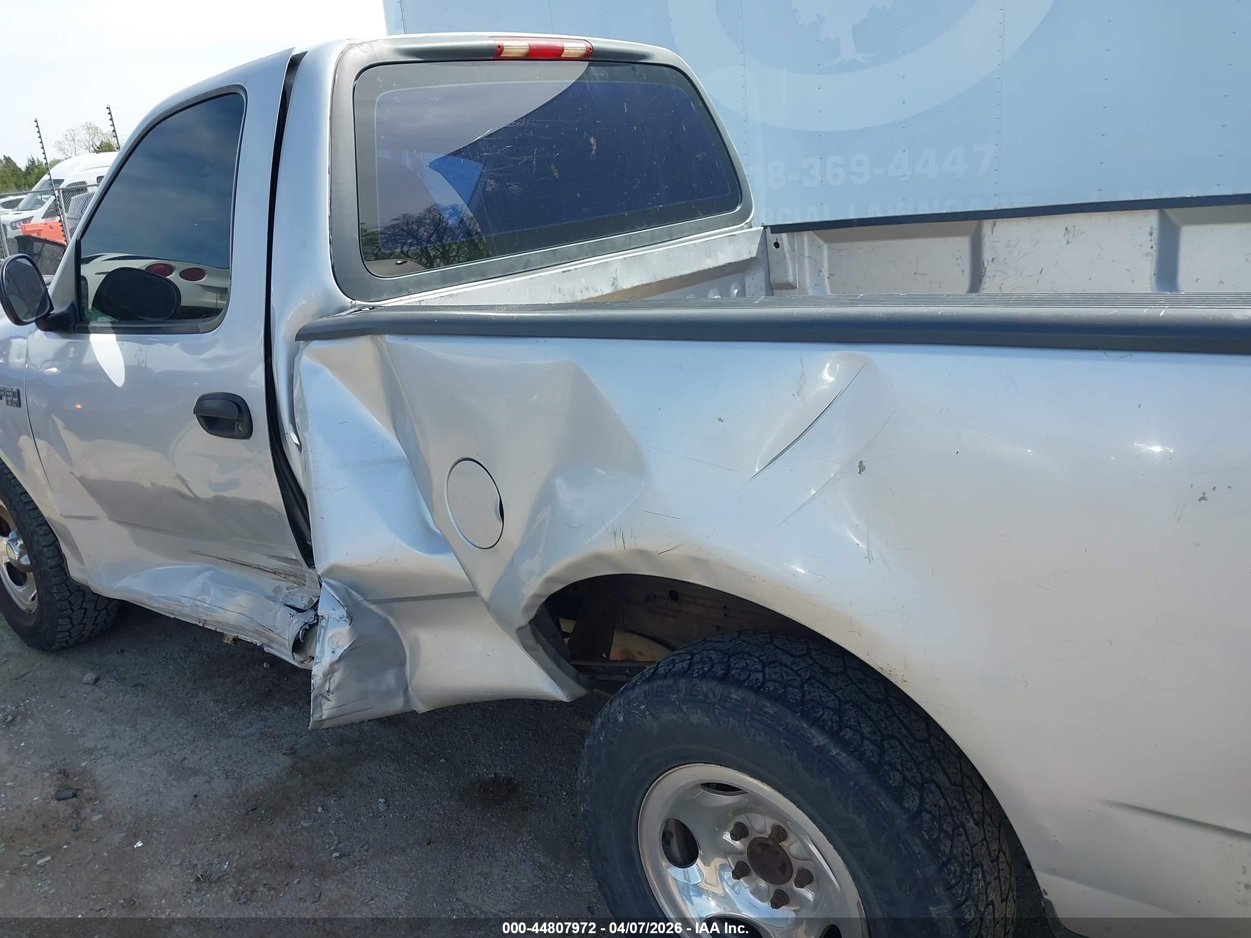 FORD F-150 image 6
