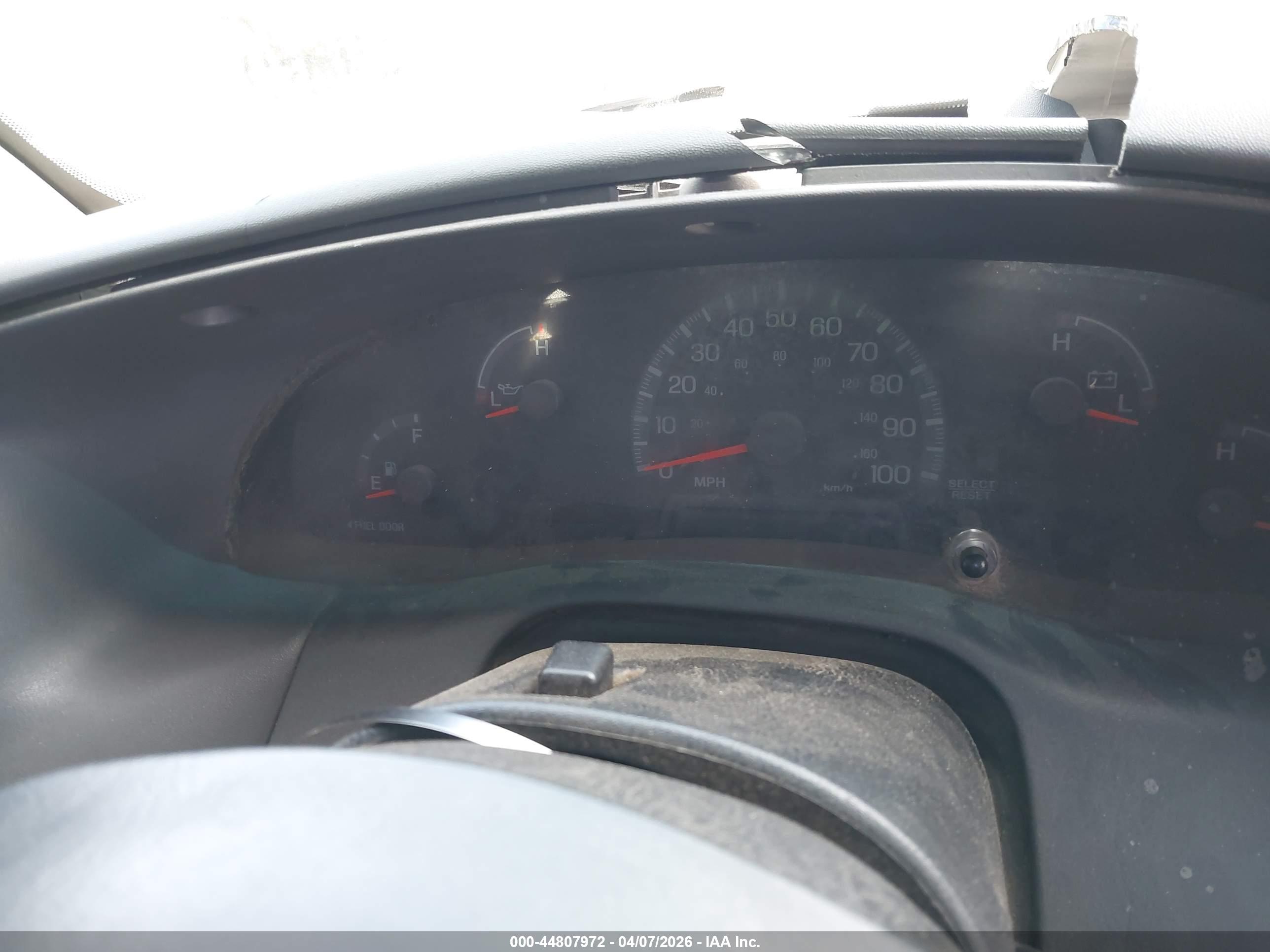 FORD F-150 image 7