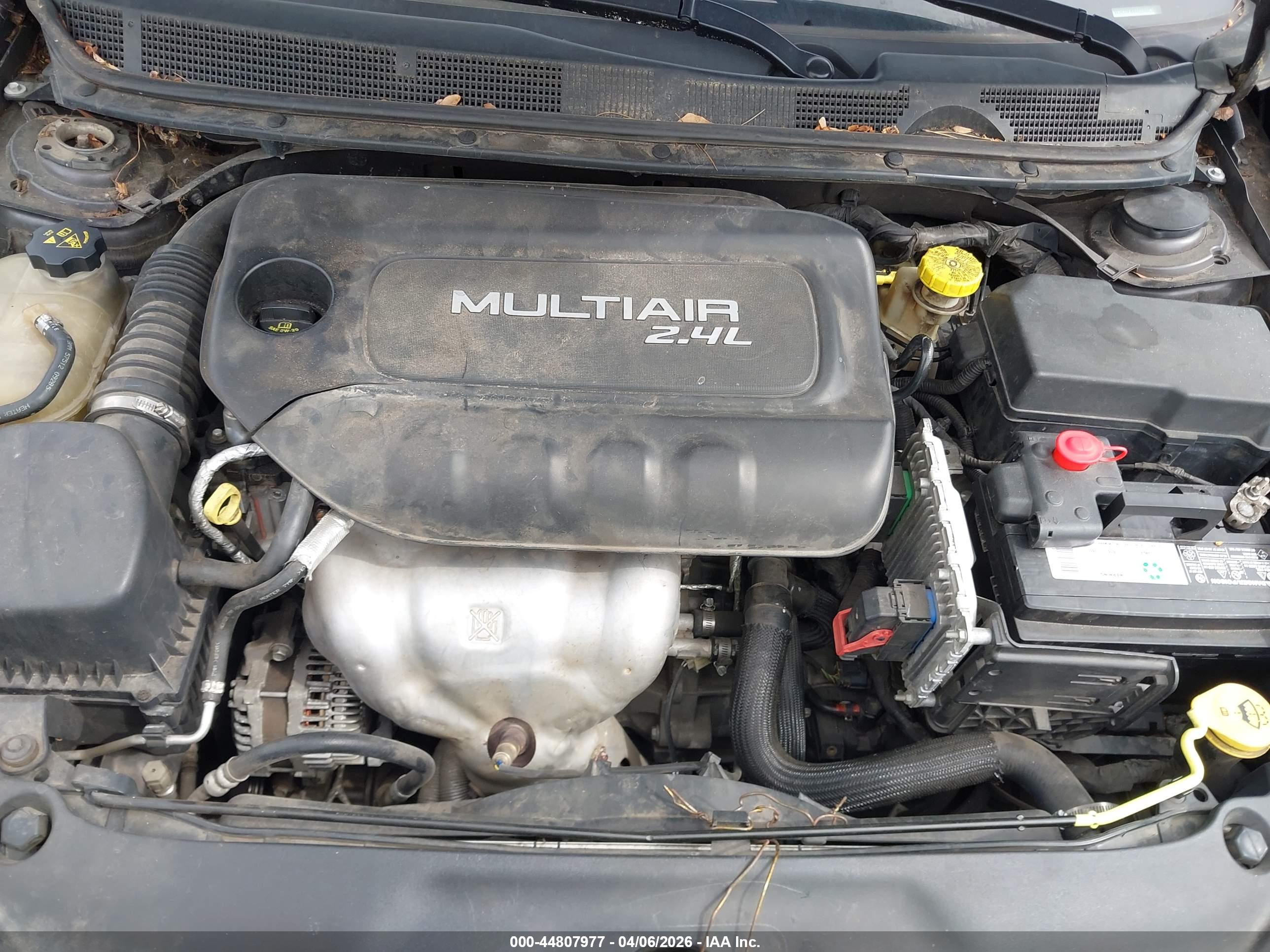 DODGE DART image 10