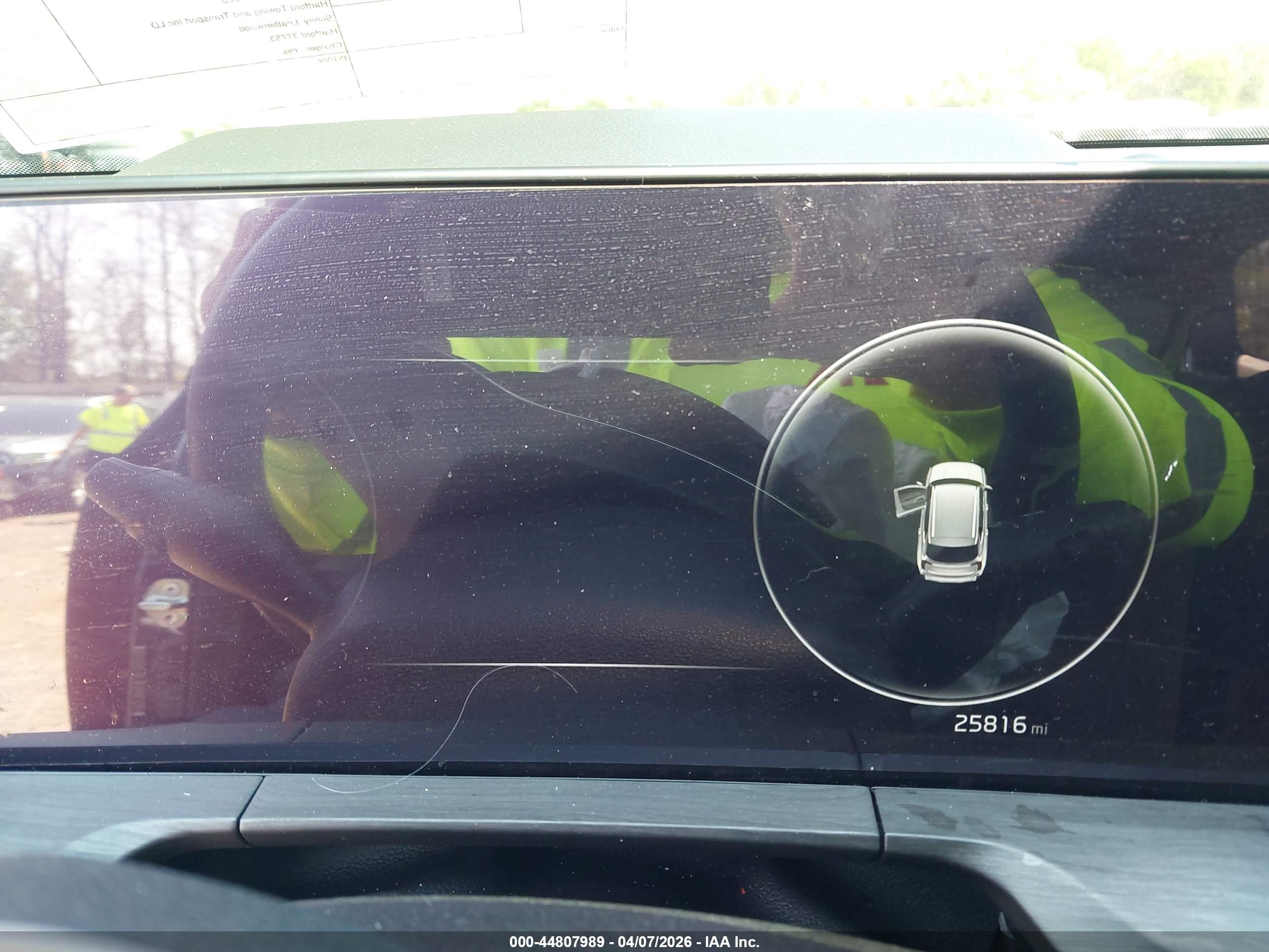 KIA TELLURIDE image 7