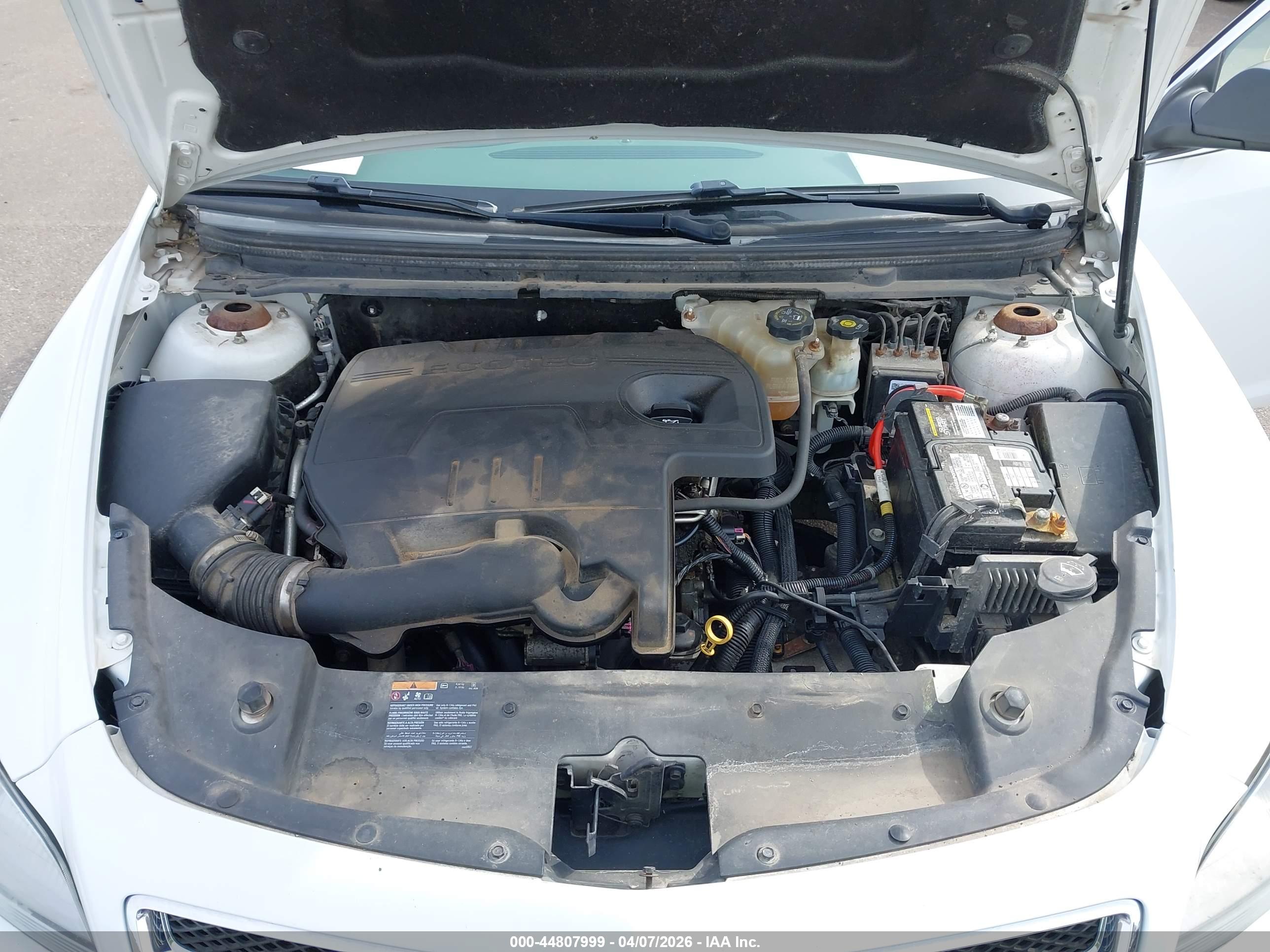 CHEVROLET MALIBU image 10