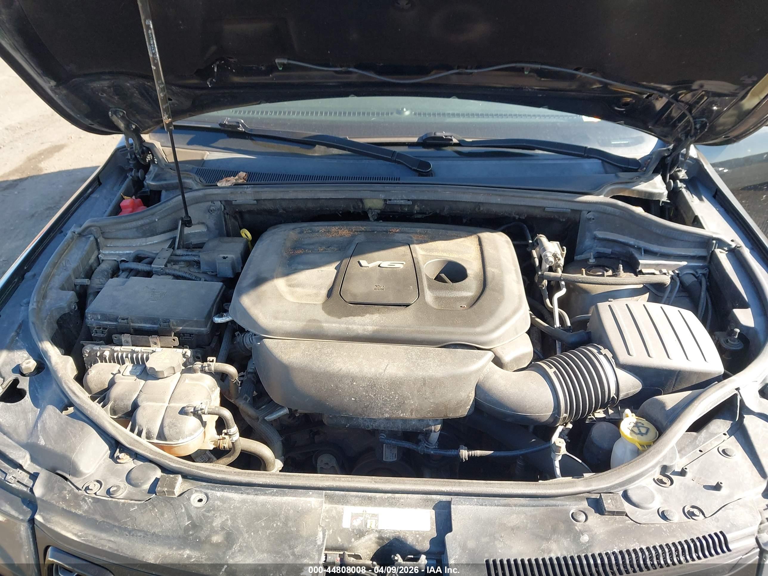 JEEP GRAND image 10