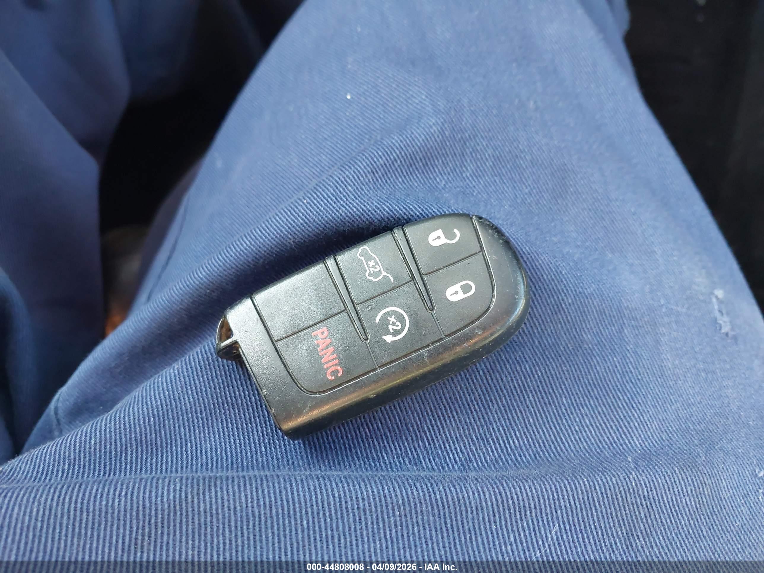 JEEP GRAND image 11