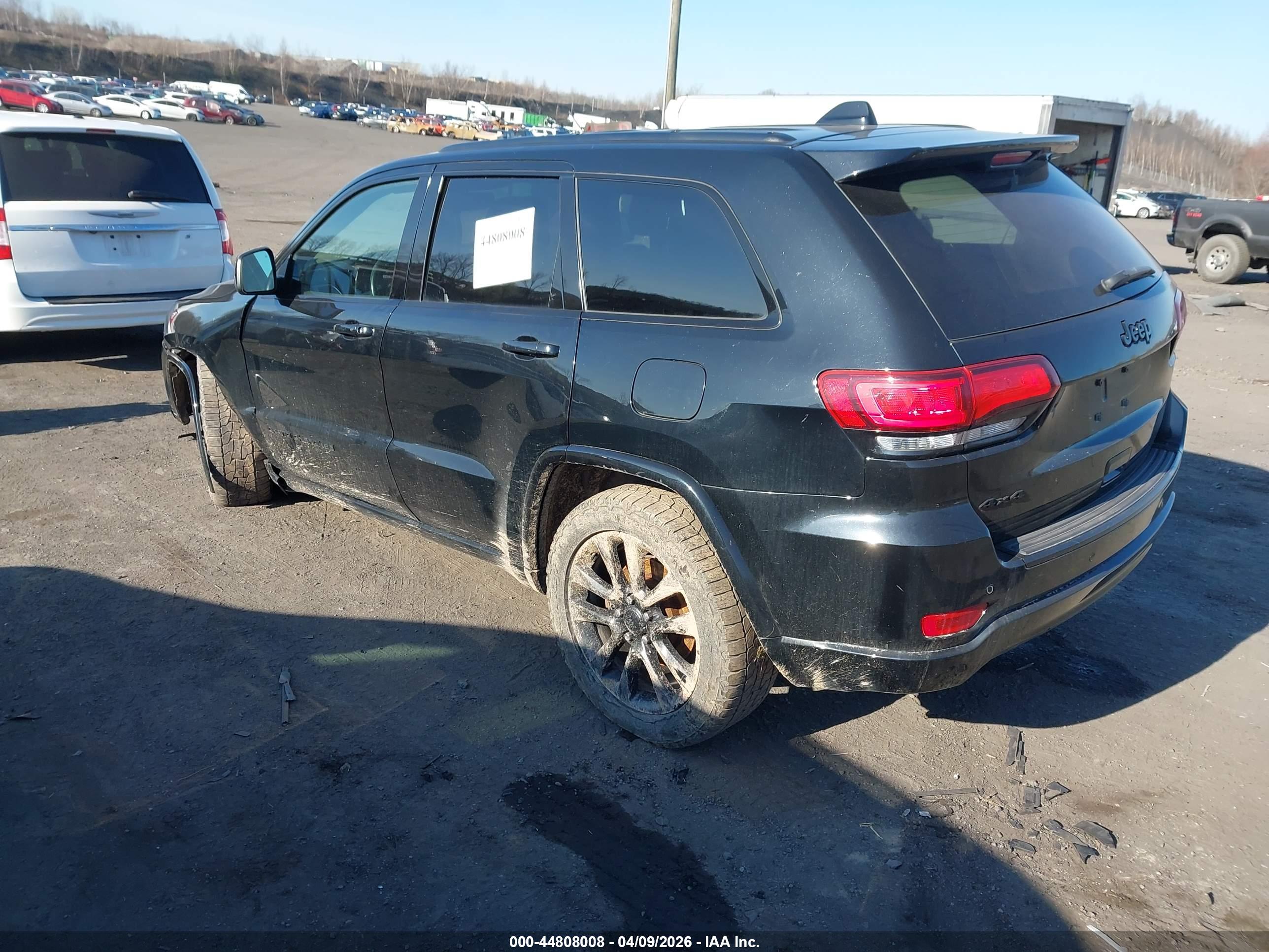 JEEP GRAND image 3