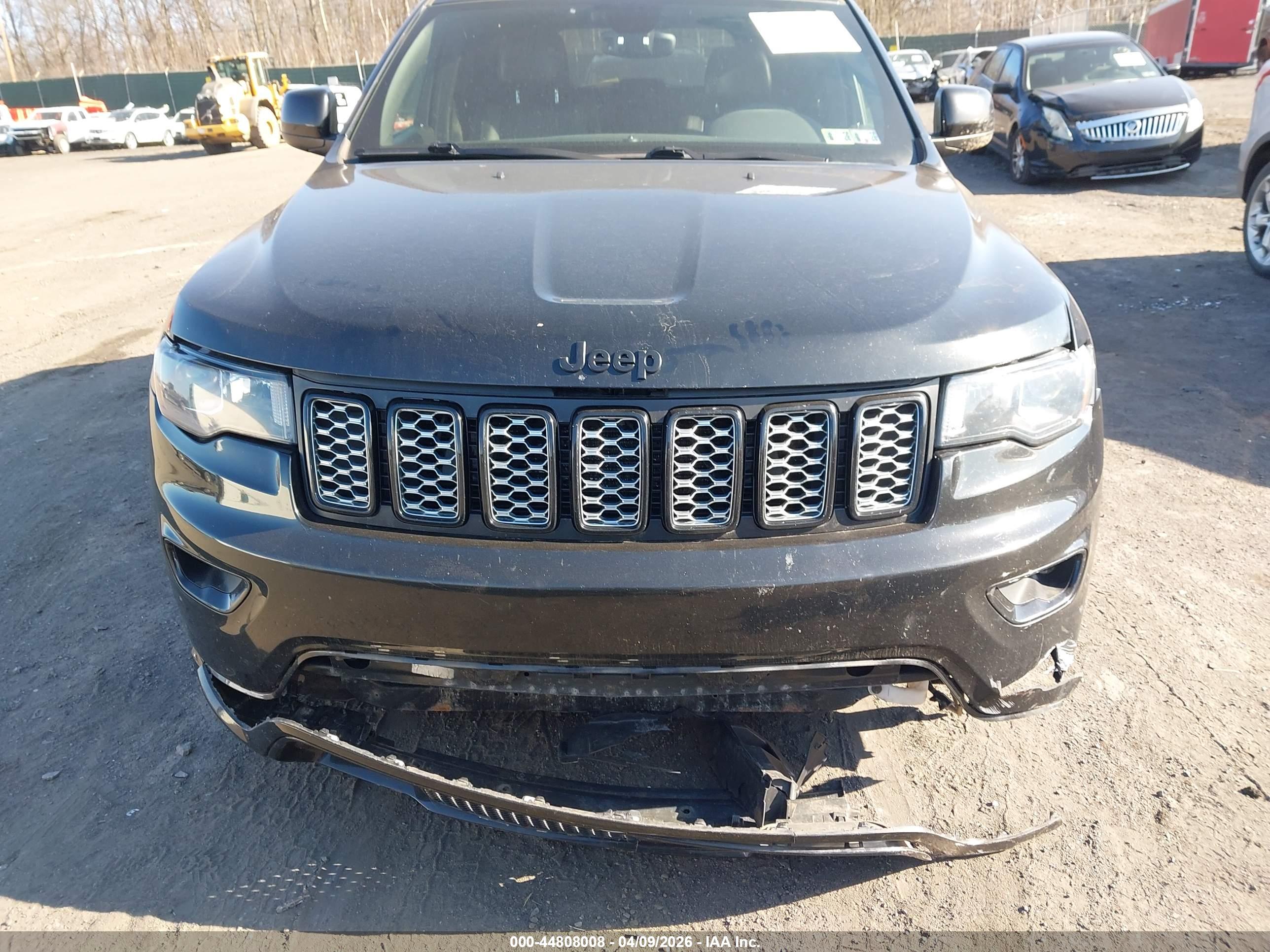 JEEP GRAND image 6