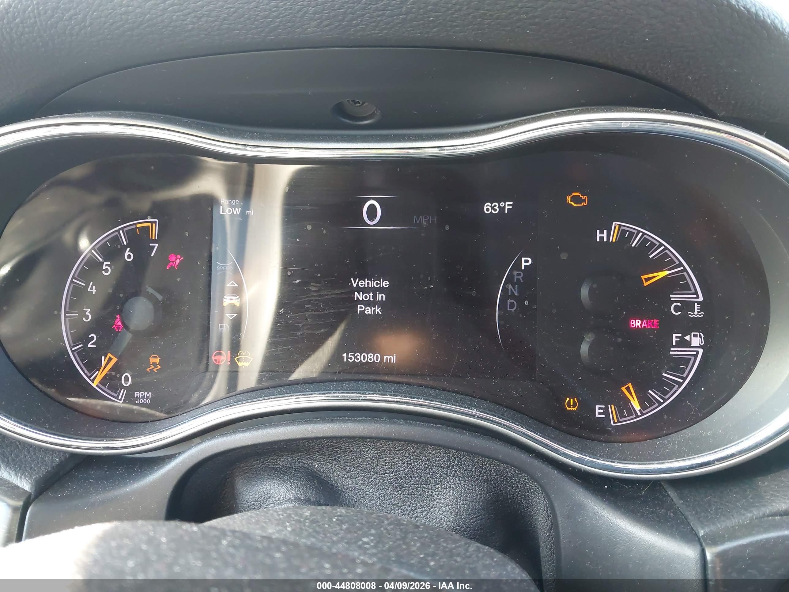JEEP GRAND image 7