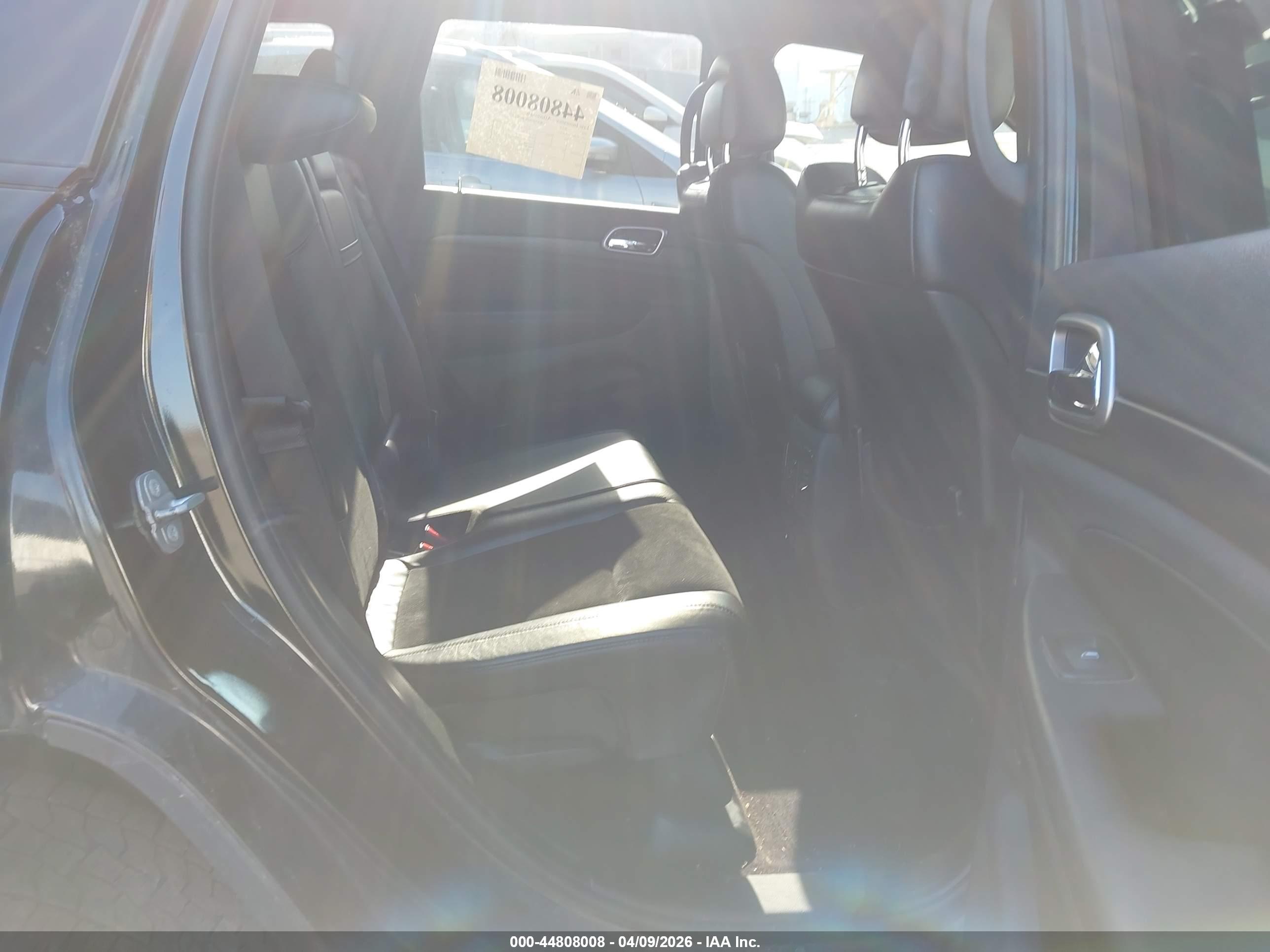 JEEP GRAND image 8