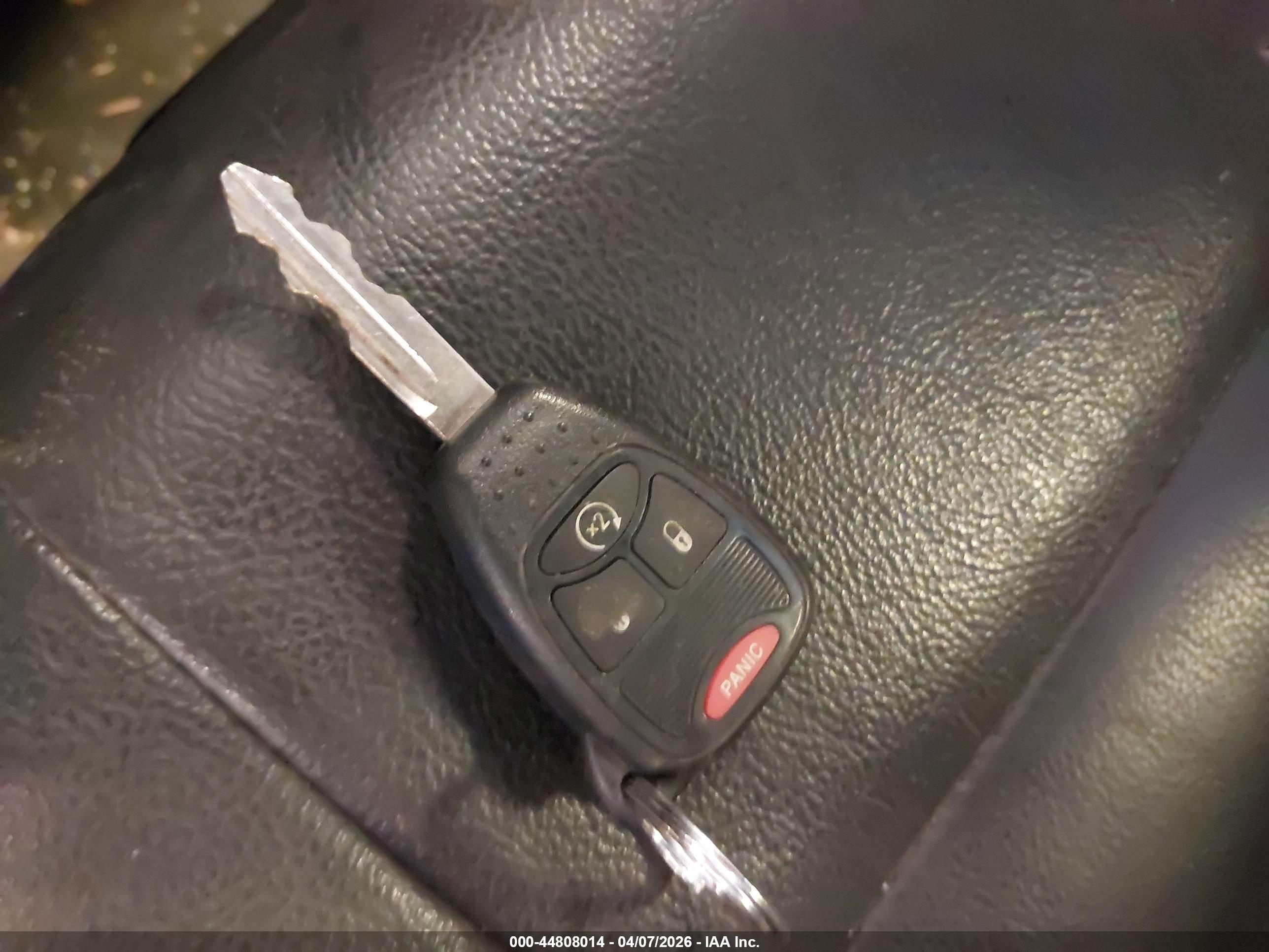 JEEP PATRIOT image 11