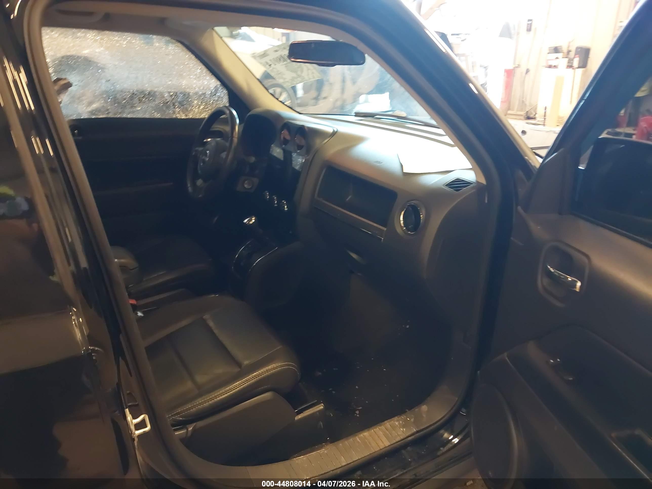 JEEP PATRIOT image 5