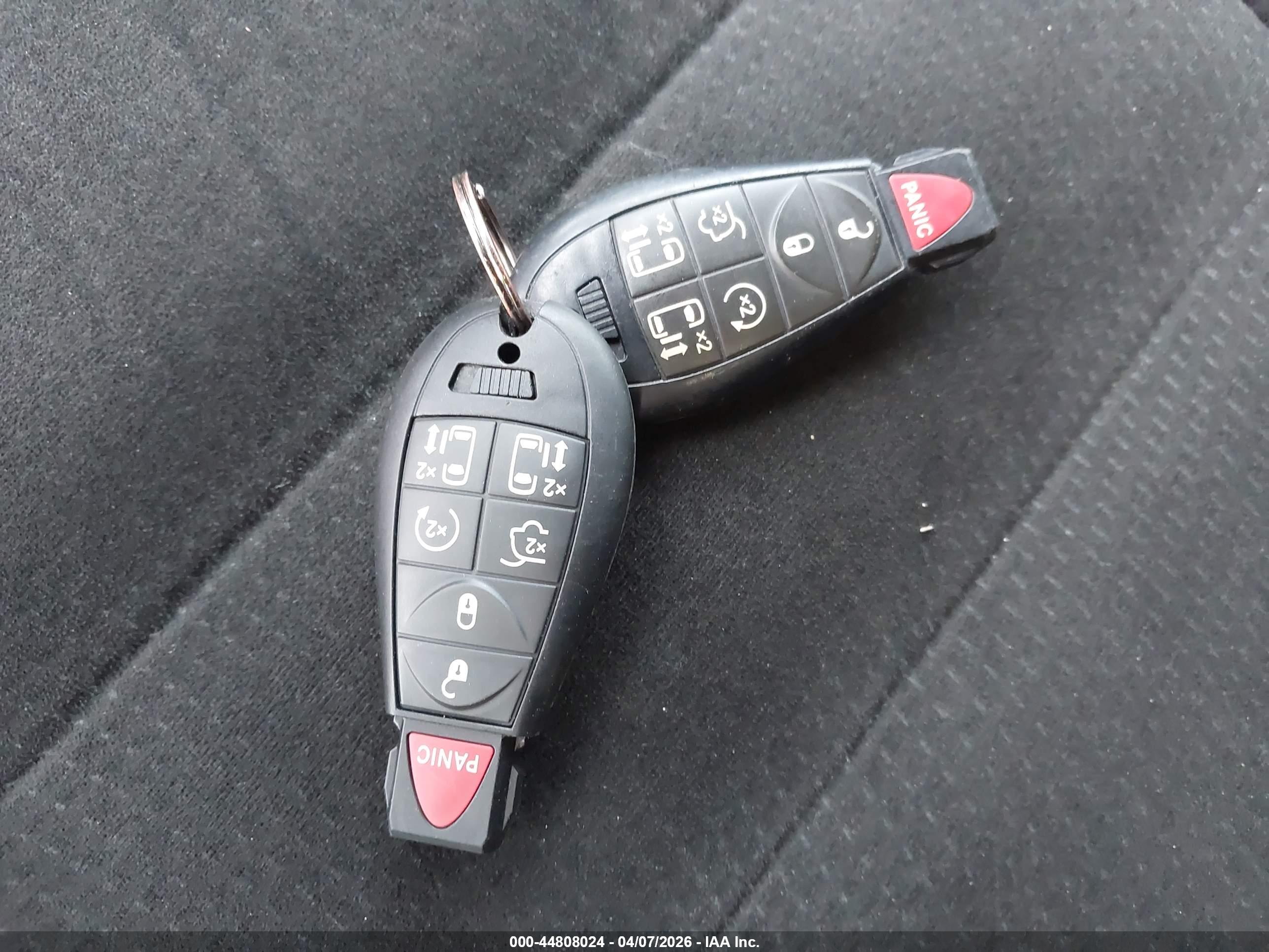 DODGE GRAND image 11