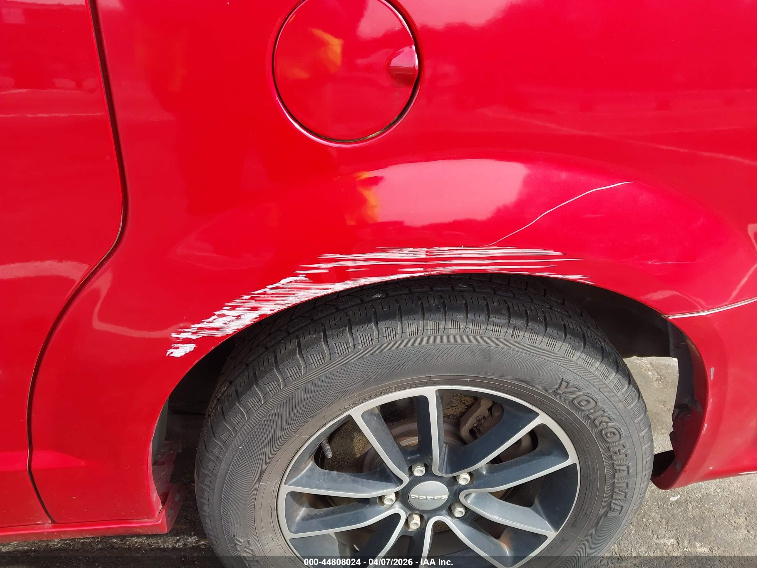 DODGE GRAND image 6