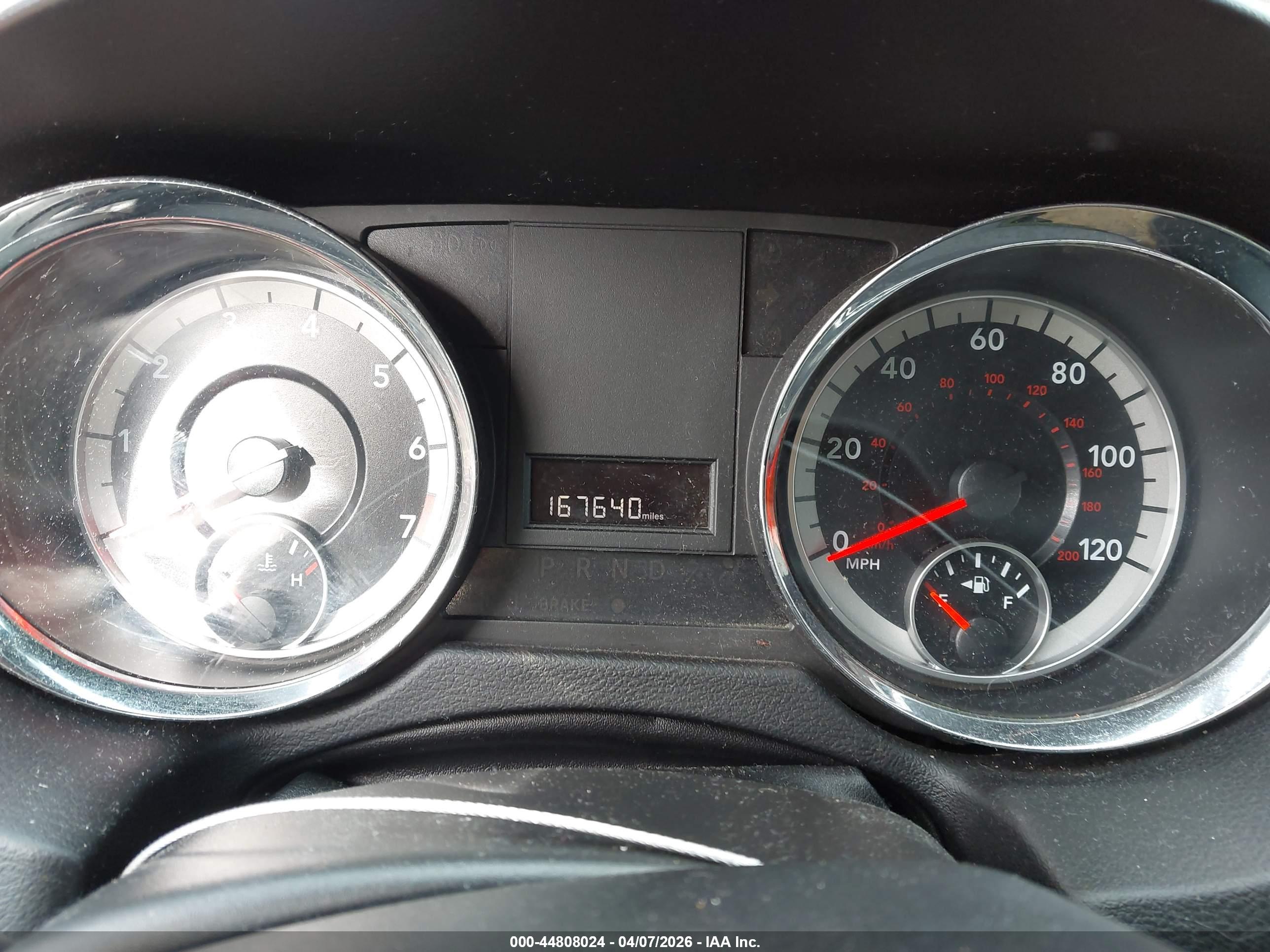 DODGE GRAND image 7