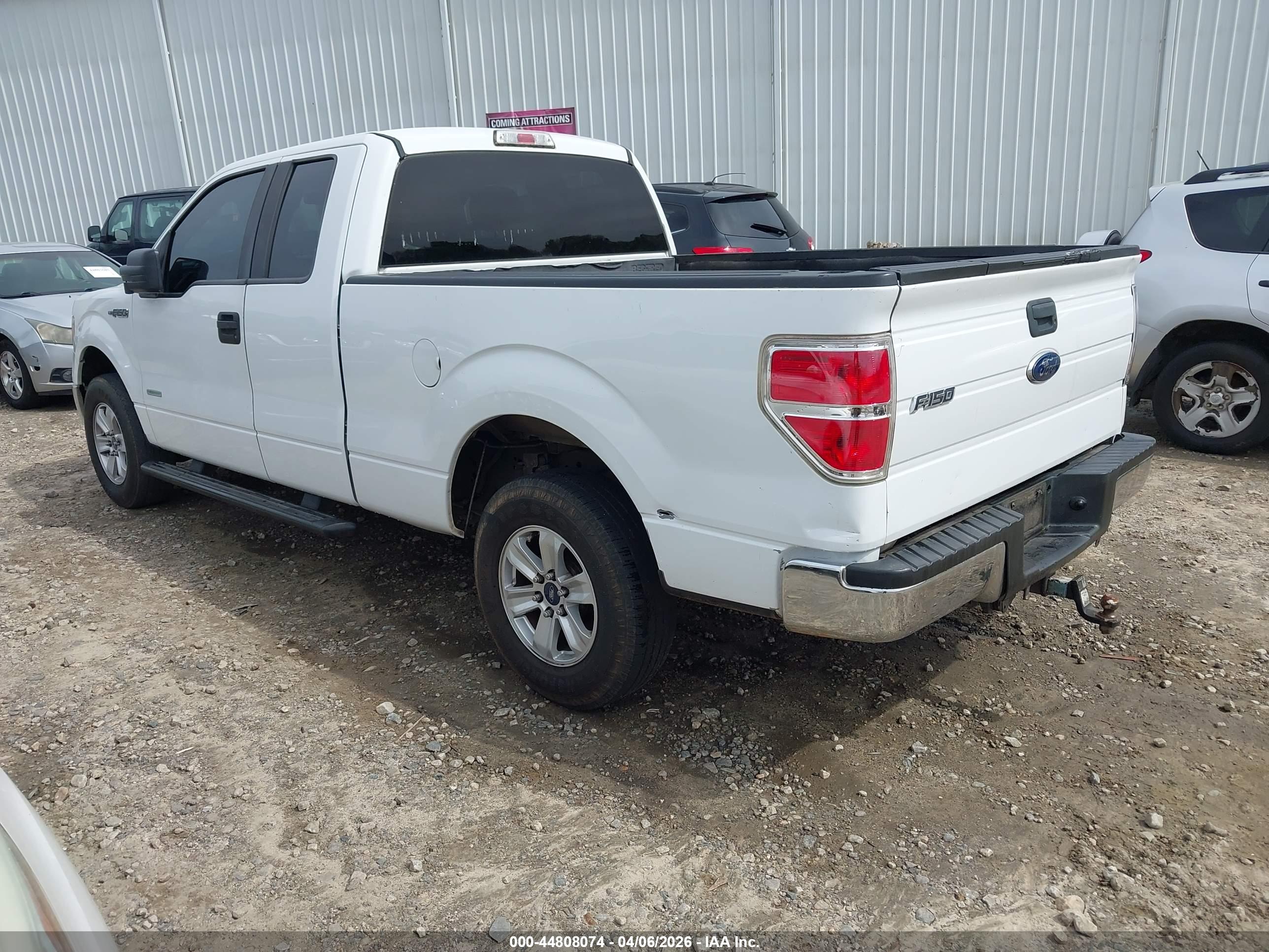 FORD F-150 image 3