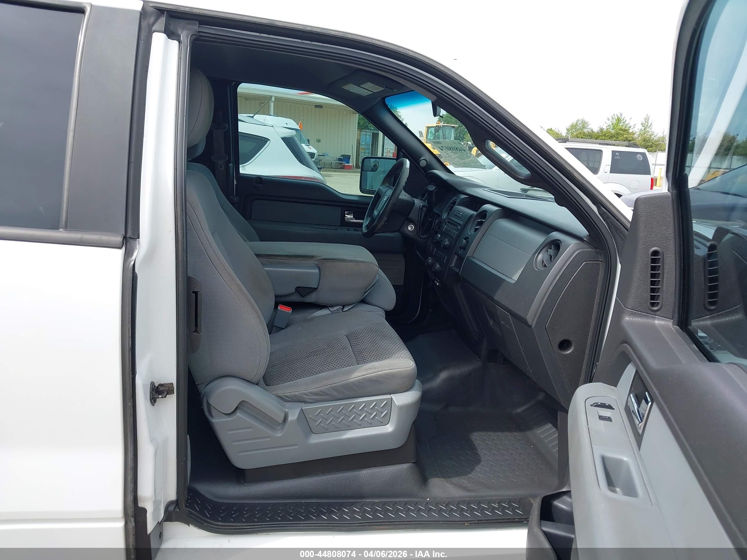 FORD F-150 image 5