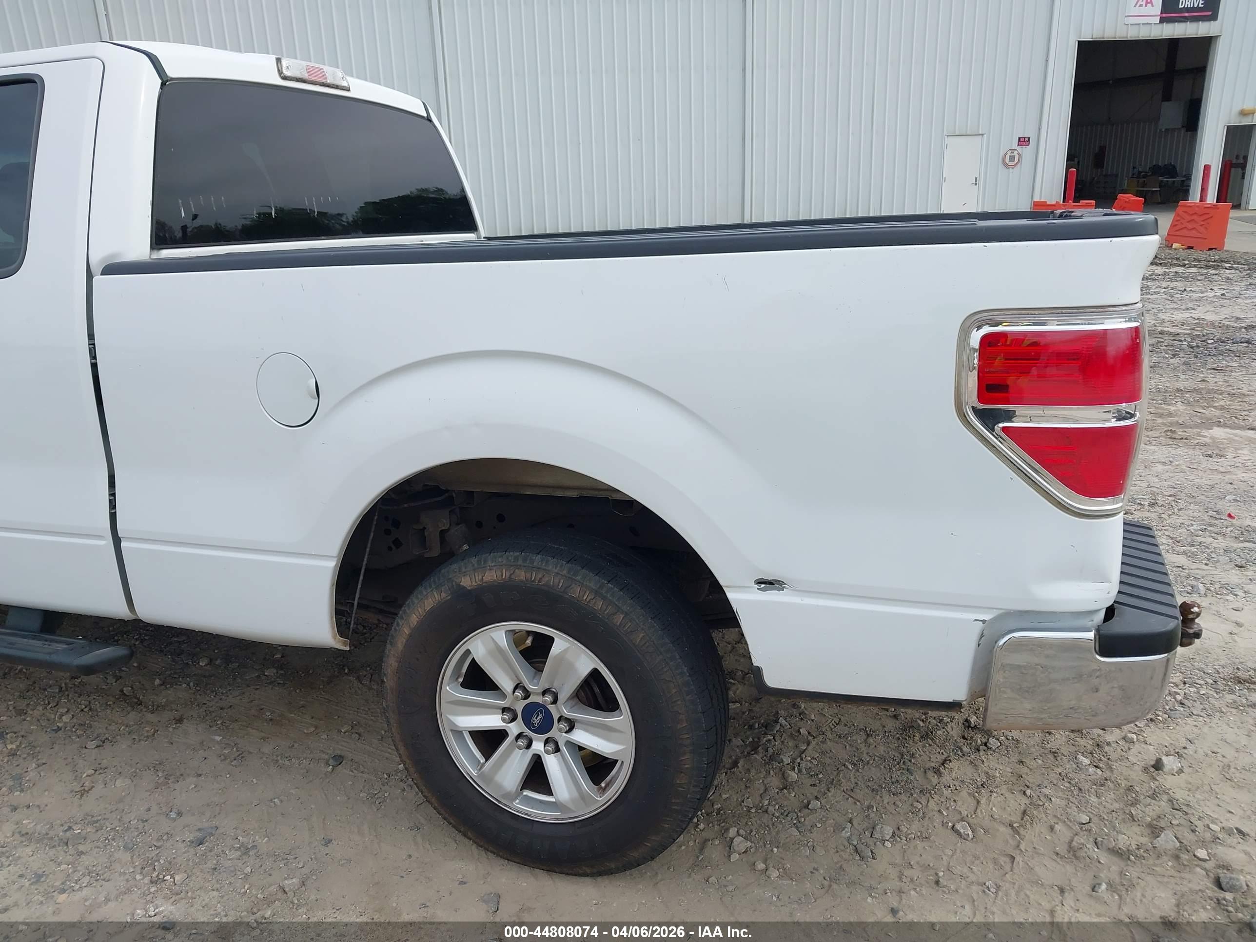 FORD F-150 image 6