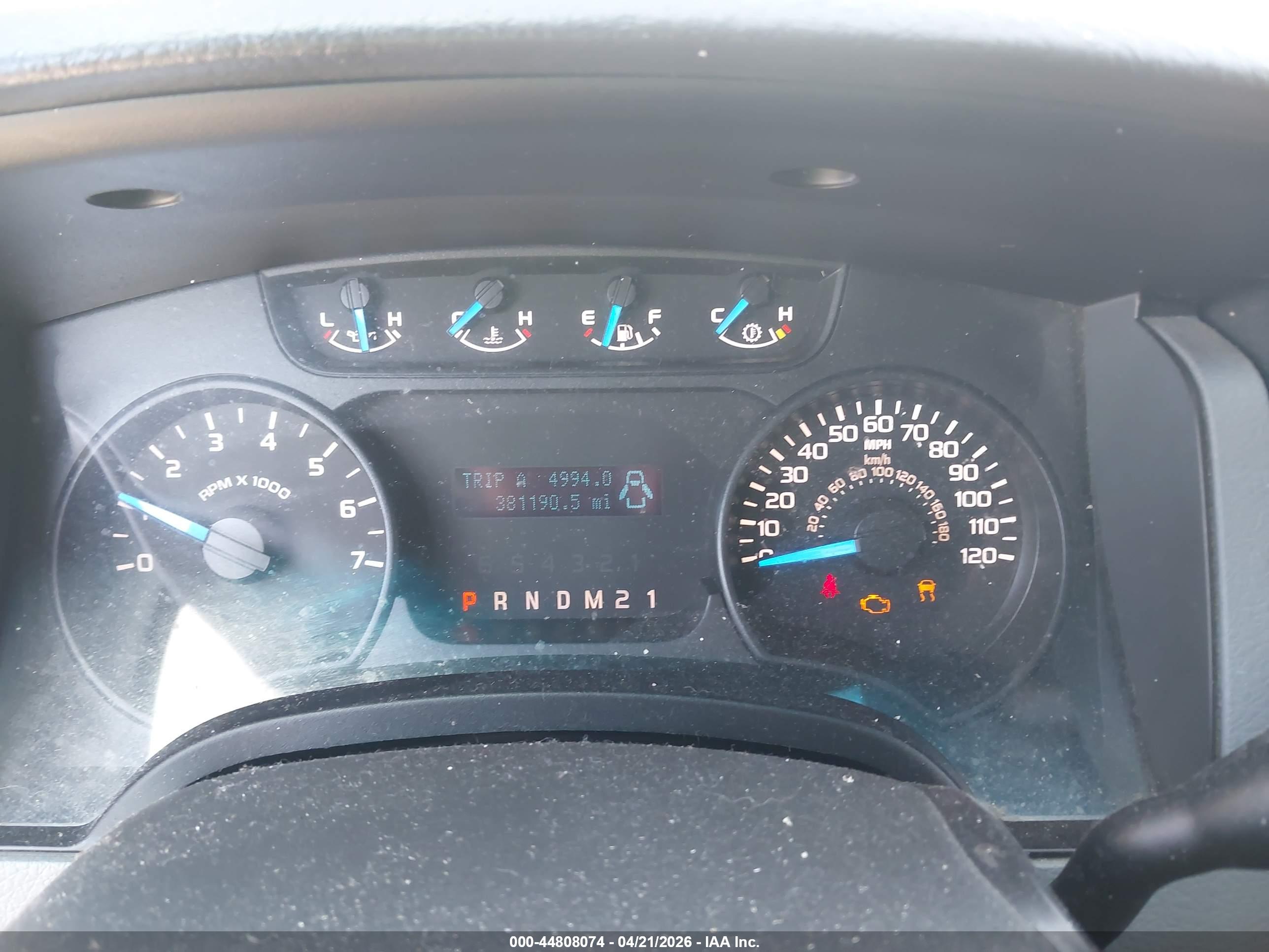 FORD F-150 image 7