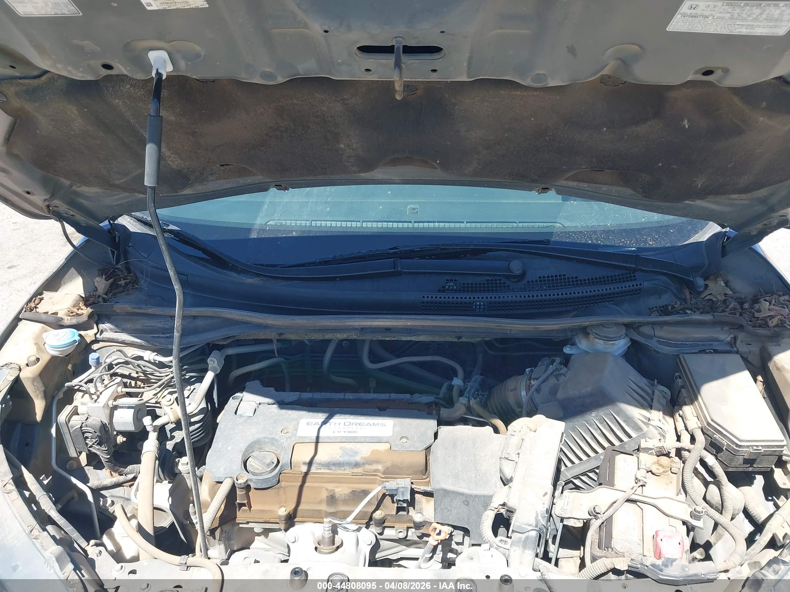 HONDA CR-V image 10