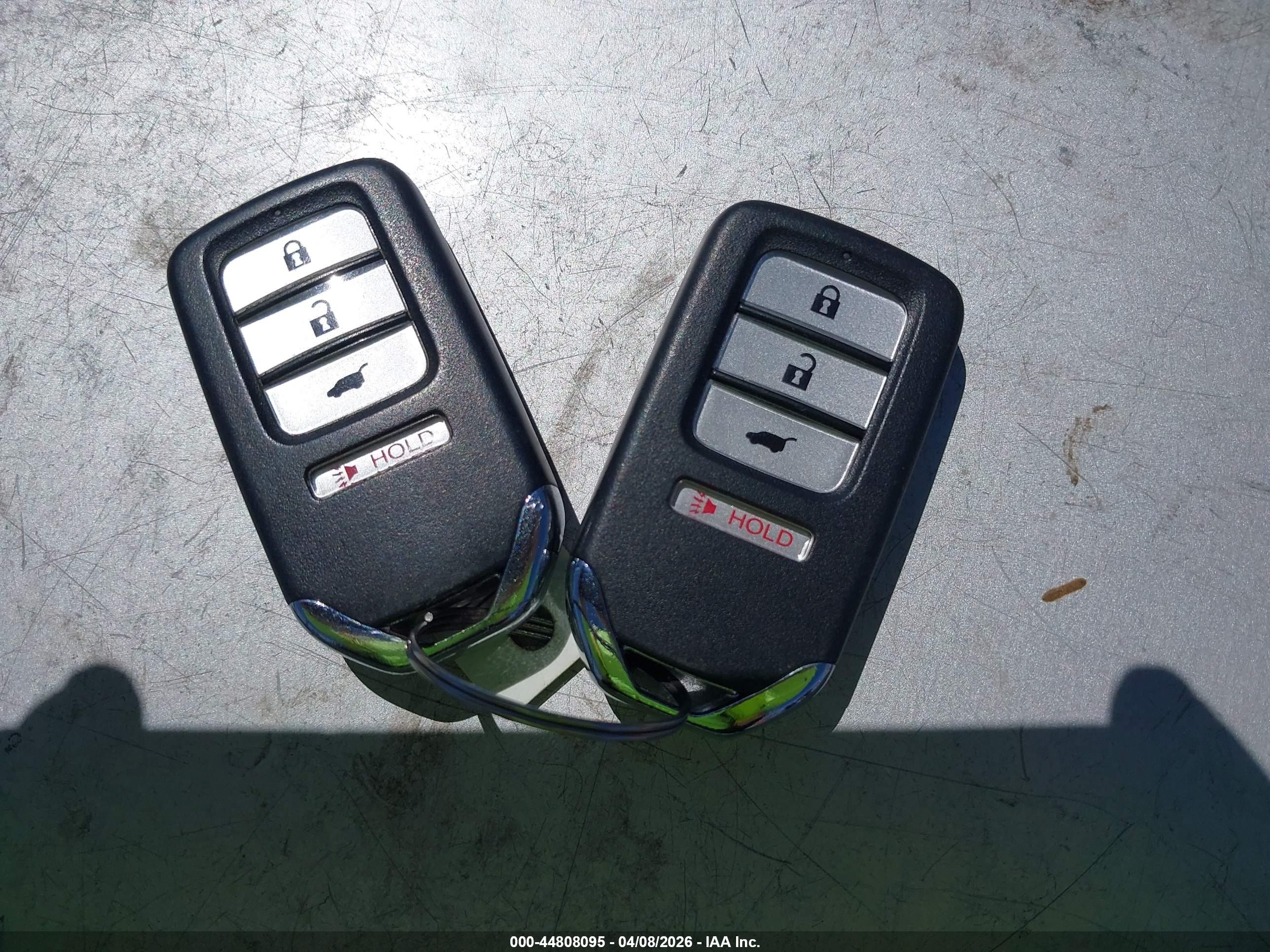 HONDA CR-V image 11