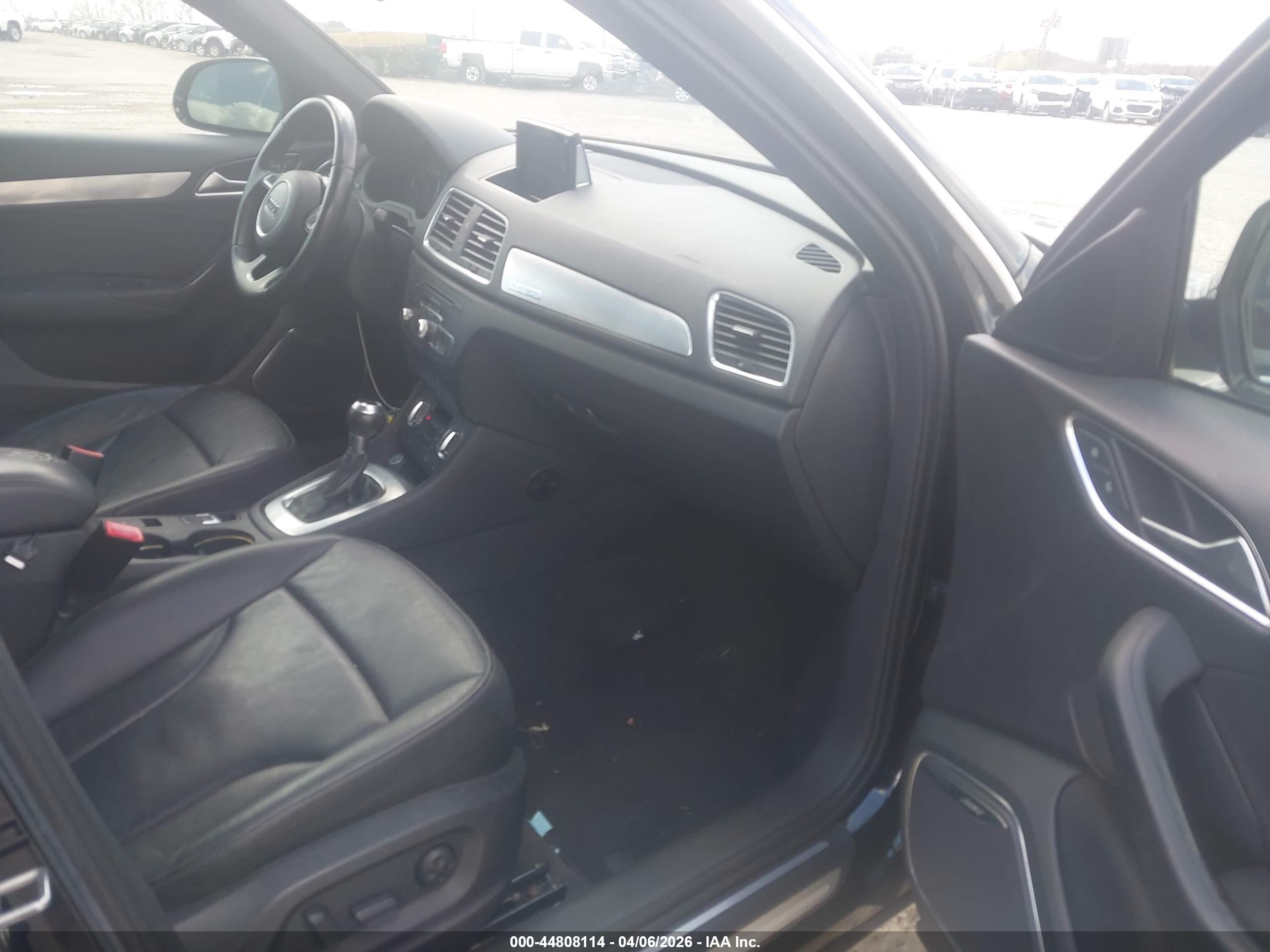 AUDI Q3 image 5