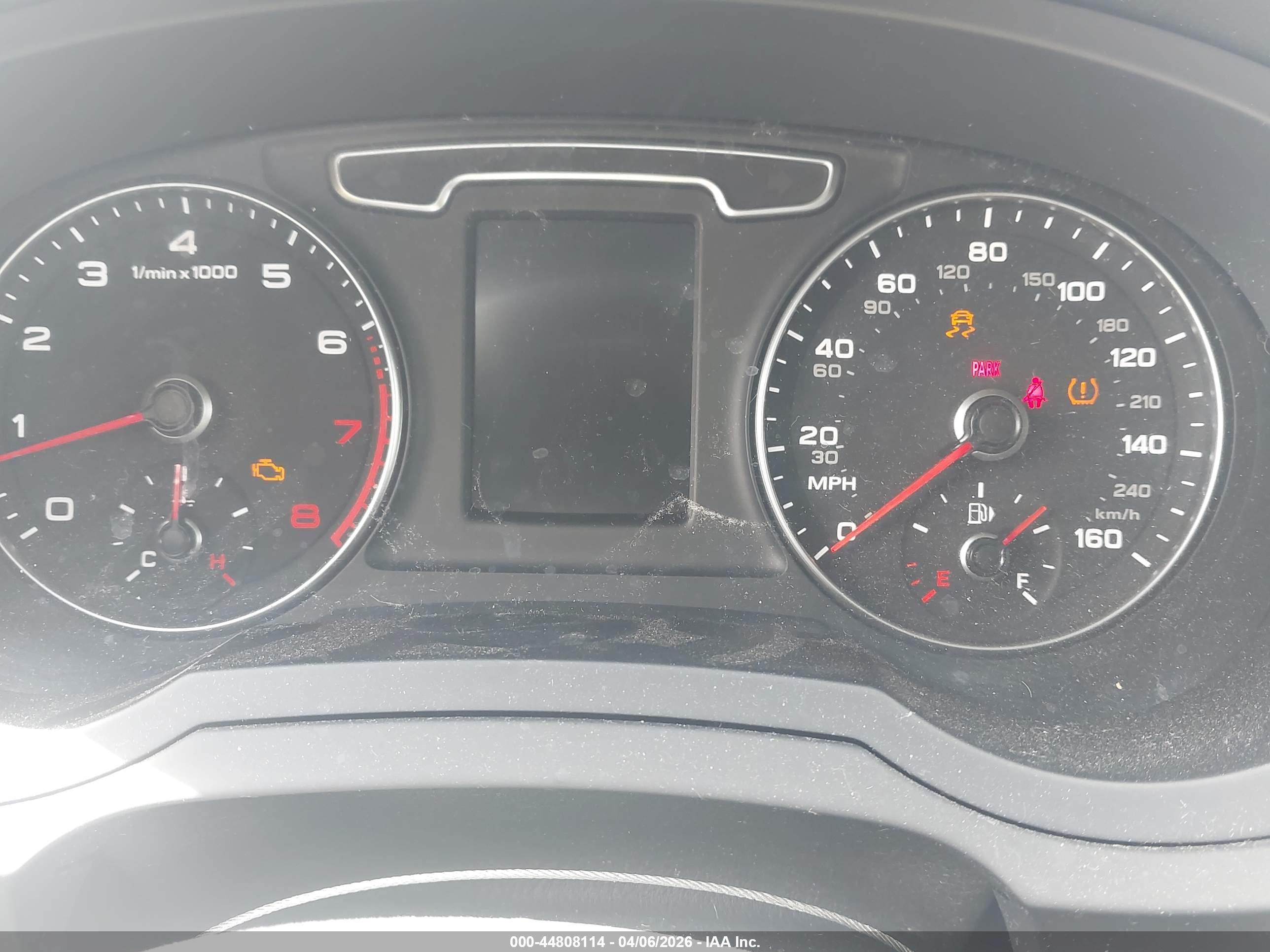 AUDI Q3 image 7