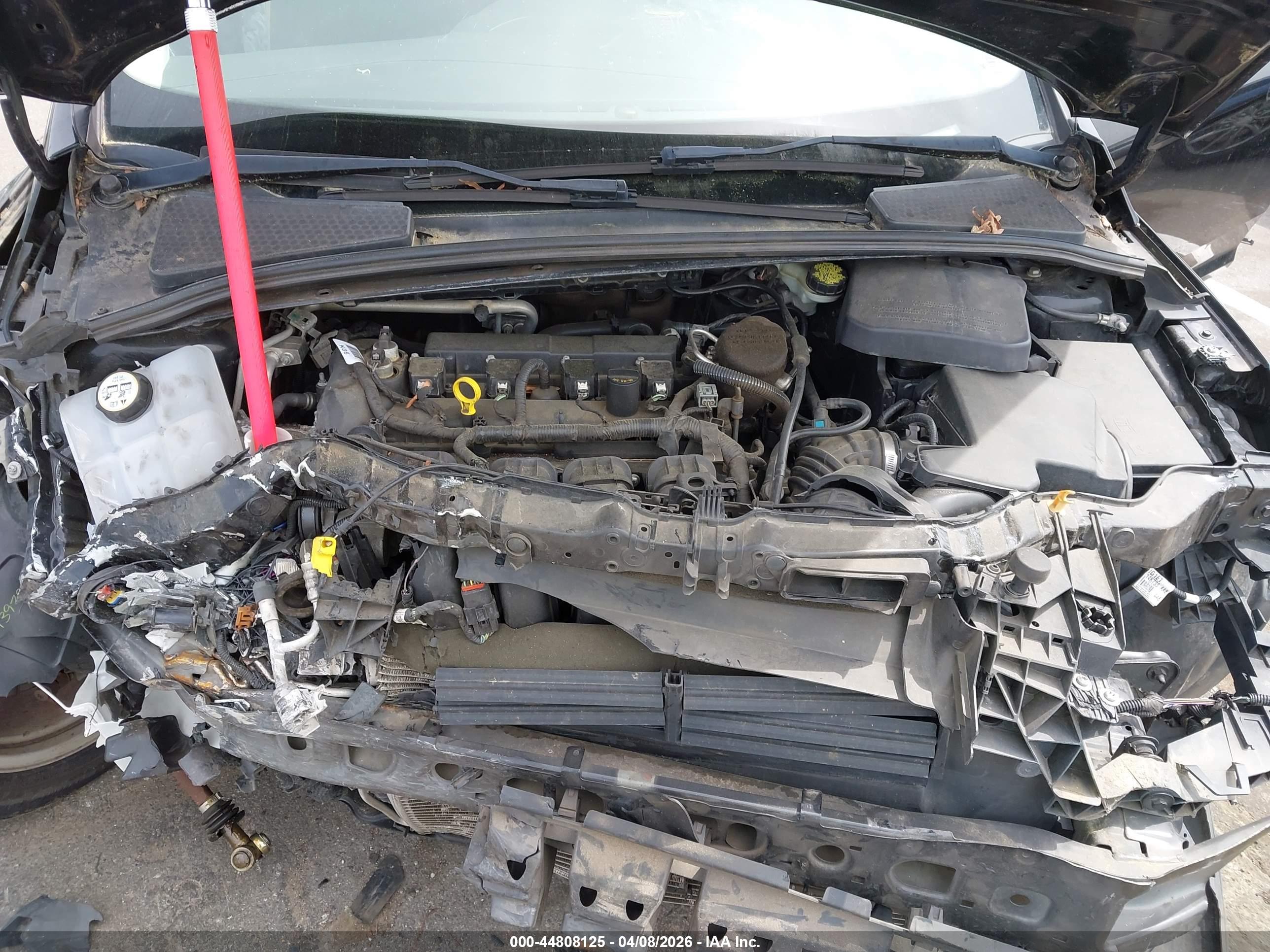 FORD FOCUS image 10