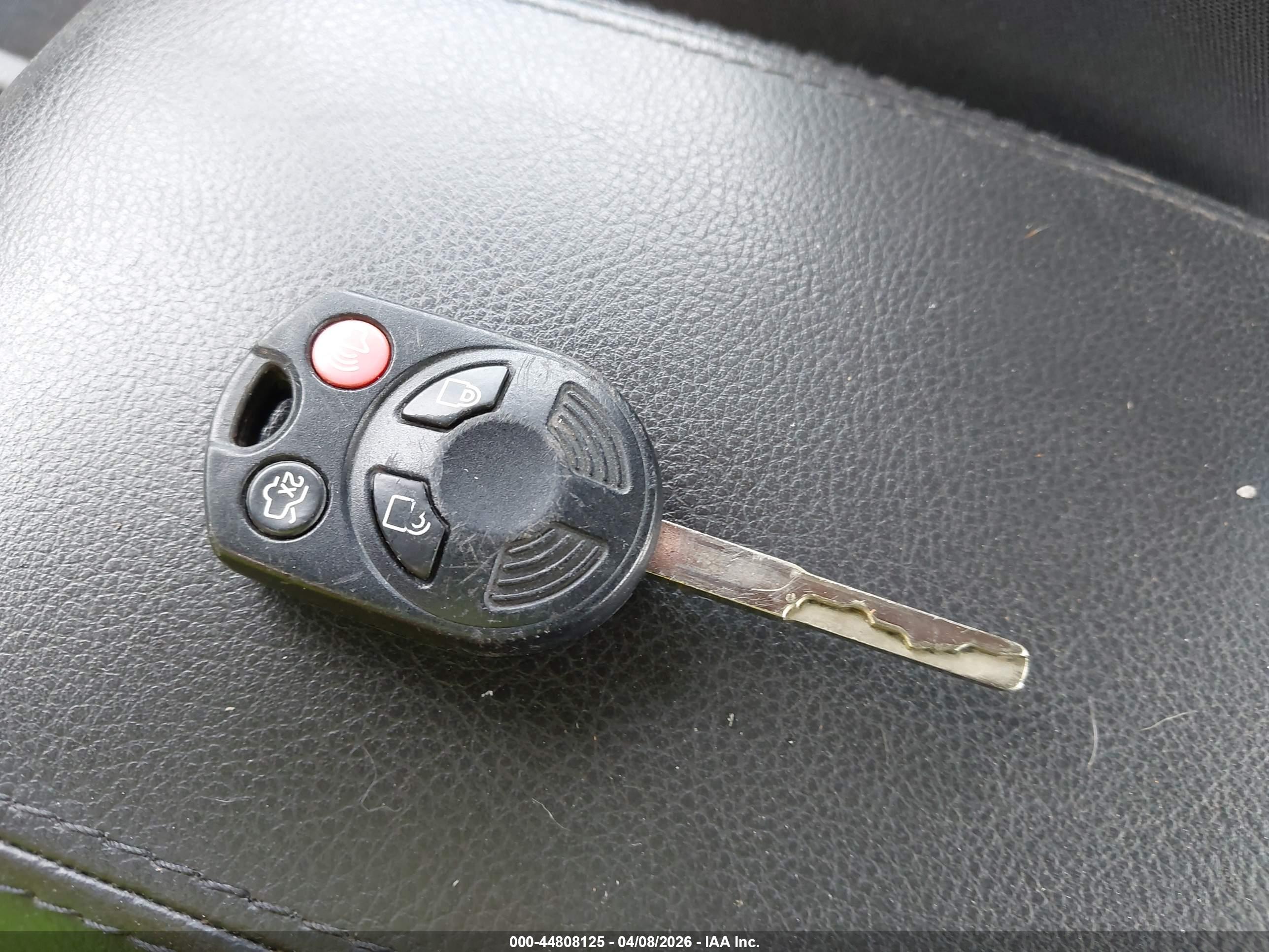 FORD FOCUS image 11