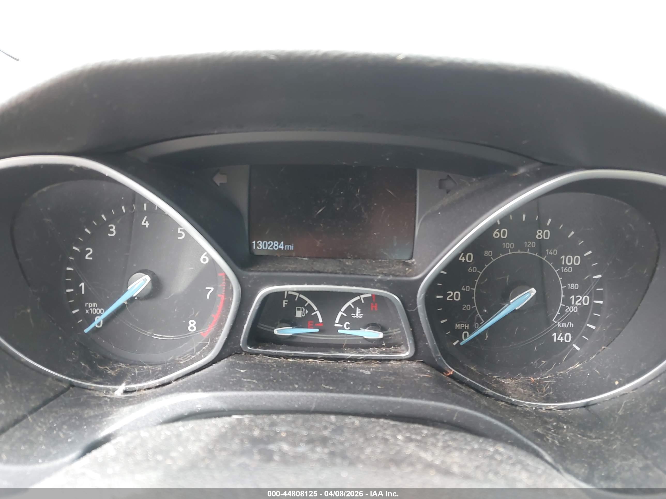 FORD FOCUS image 7