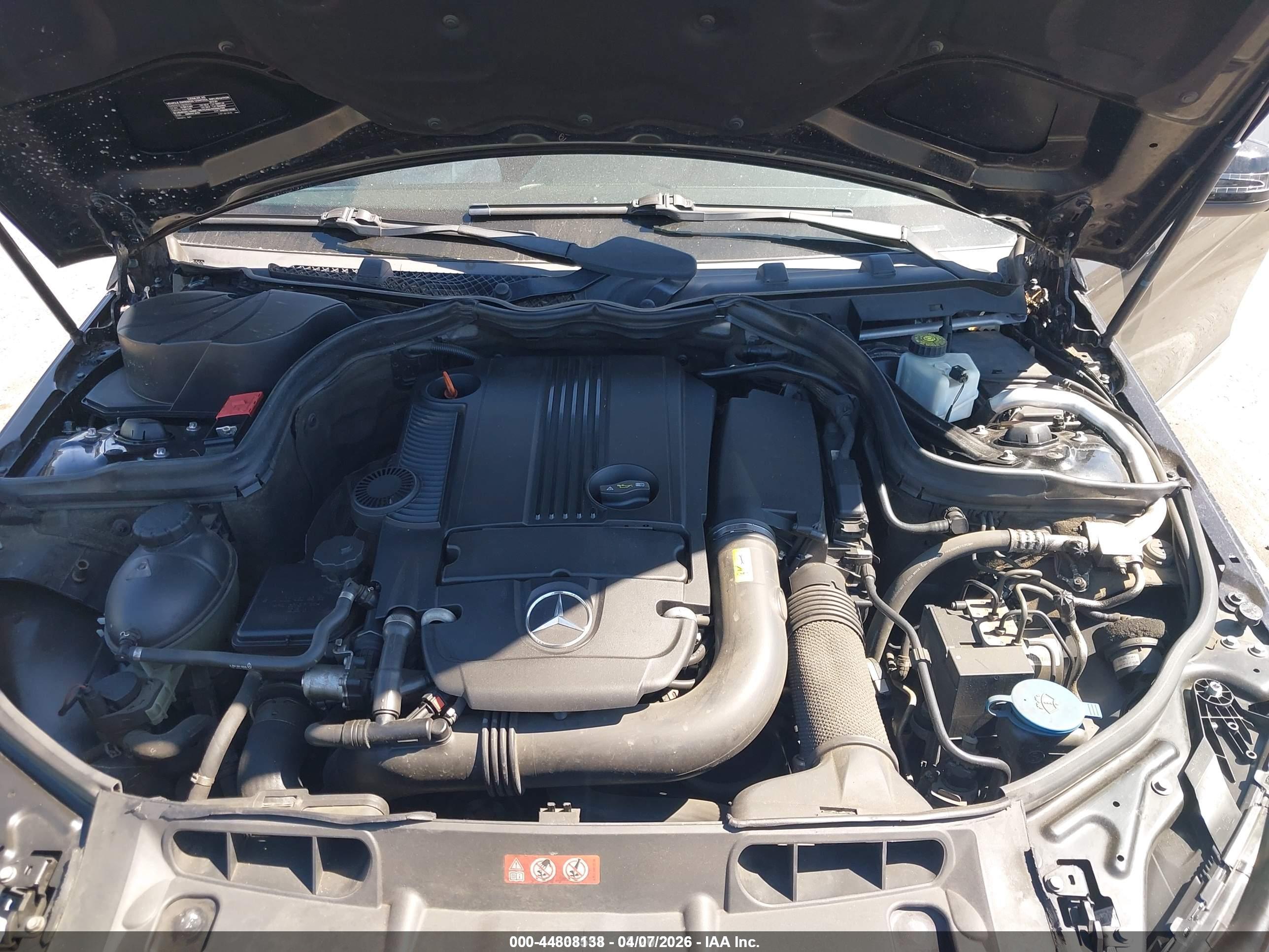 MERCEDES-BENZ C image 10