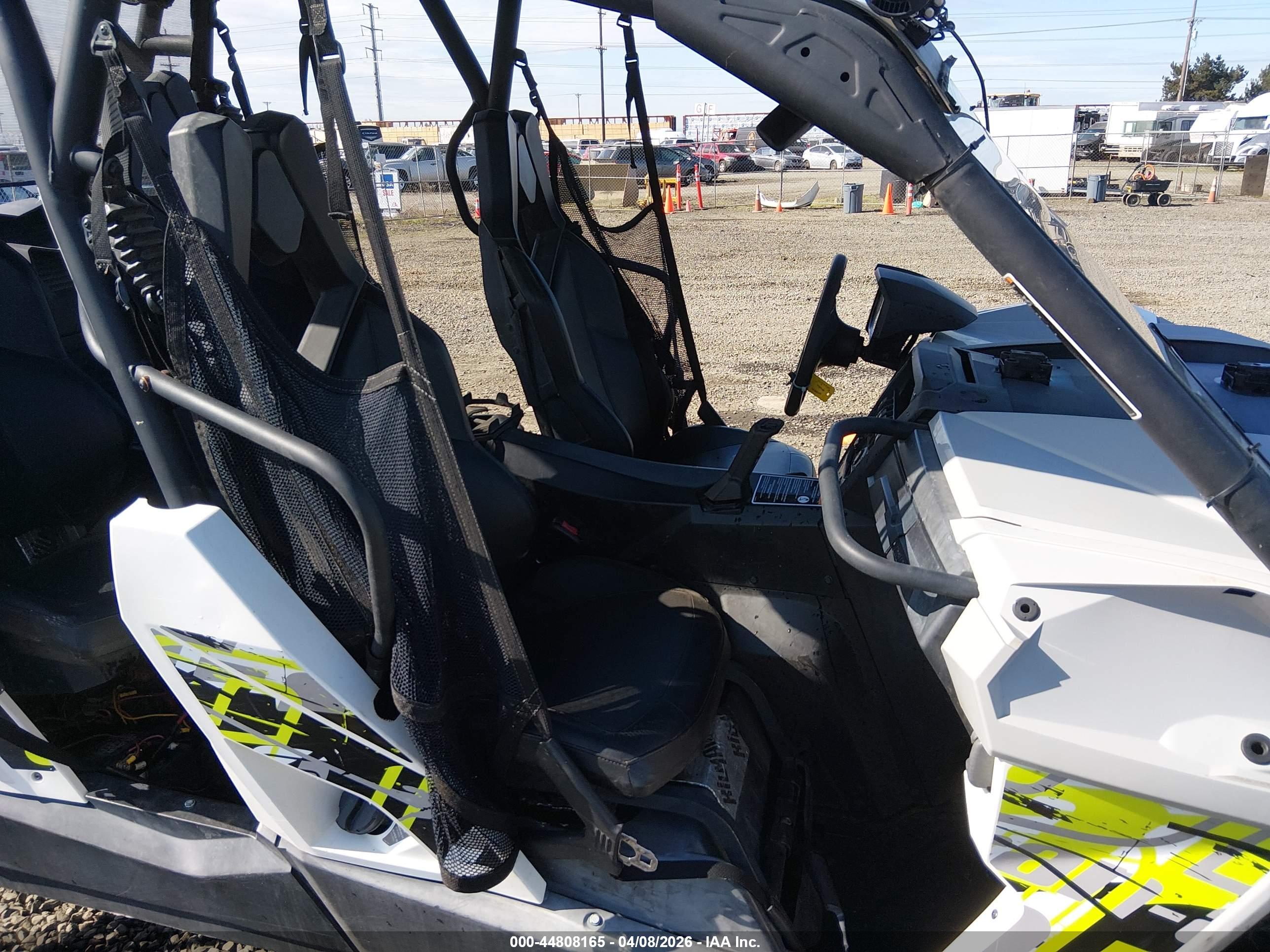 CAN-AM MAVERICK image 5