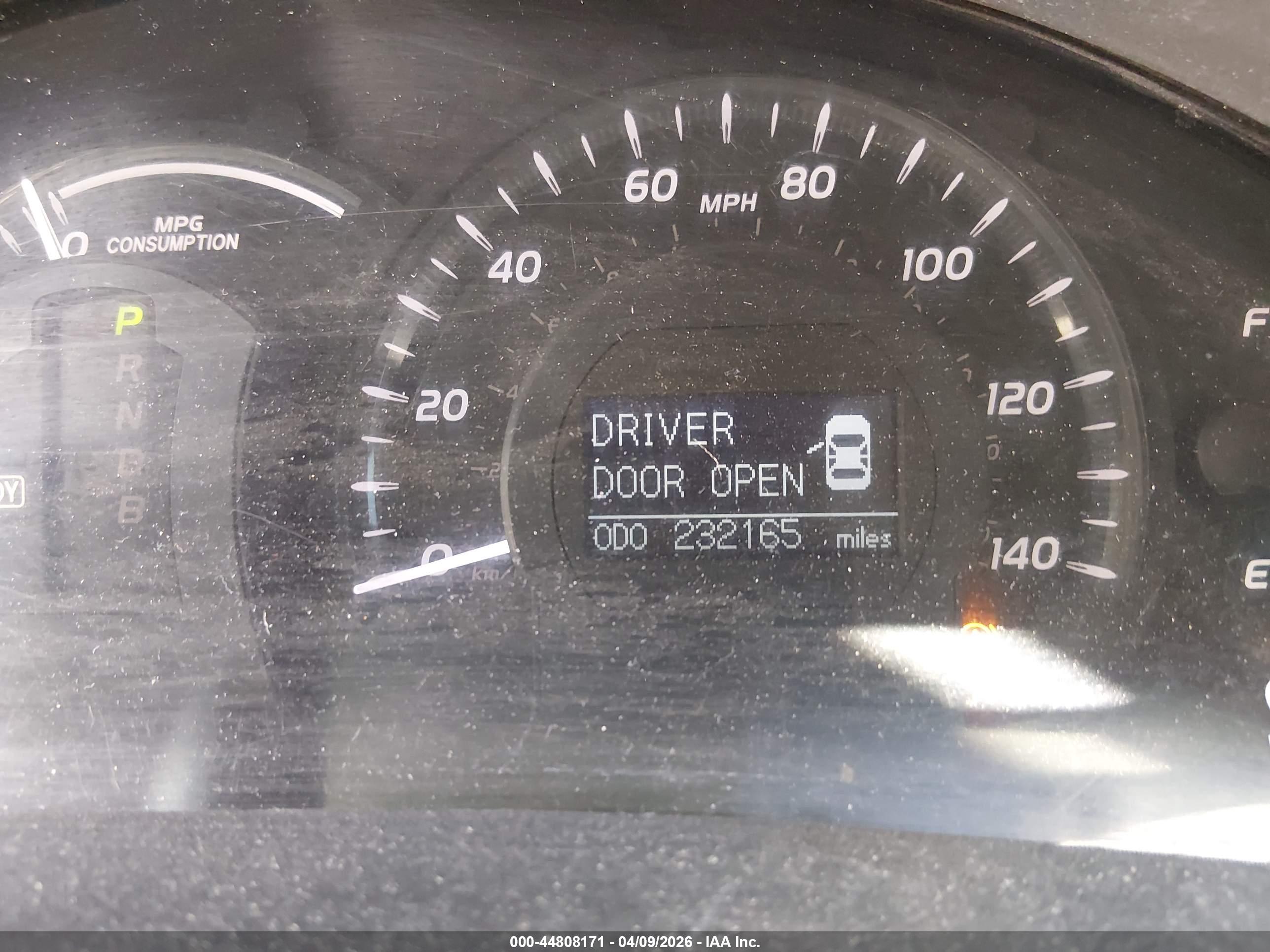 TOYOTA CAMRY image 7