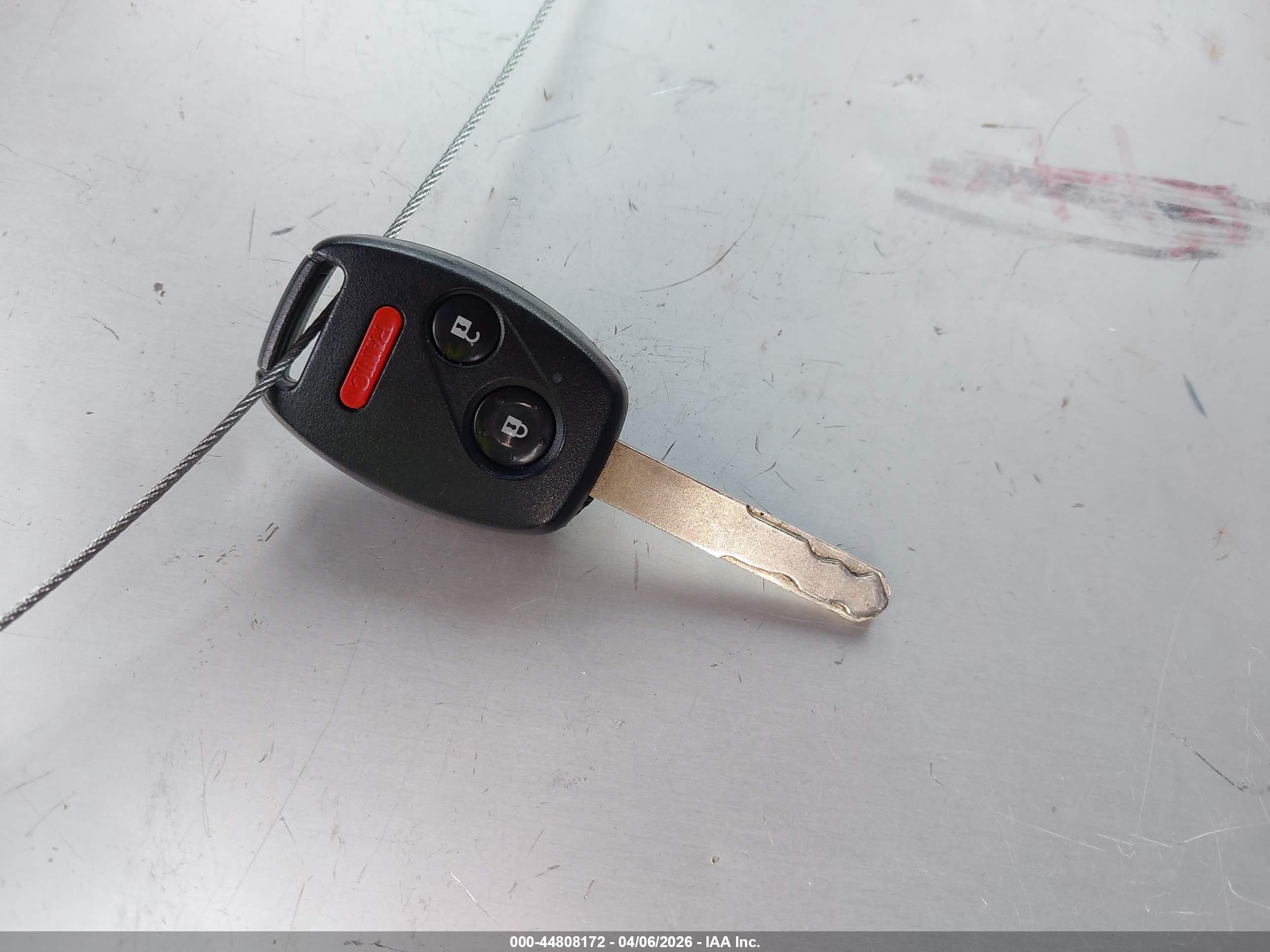 HONDA PILOT image 11