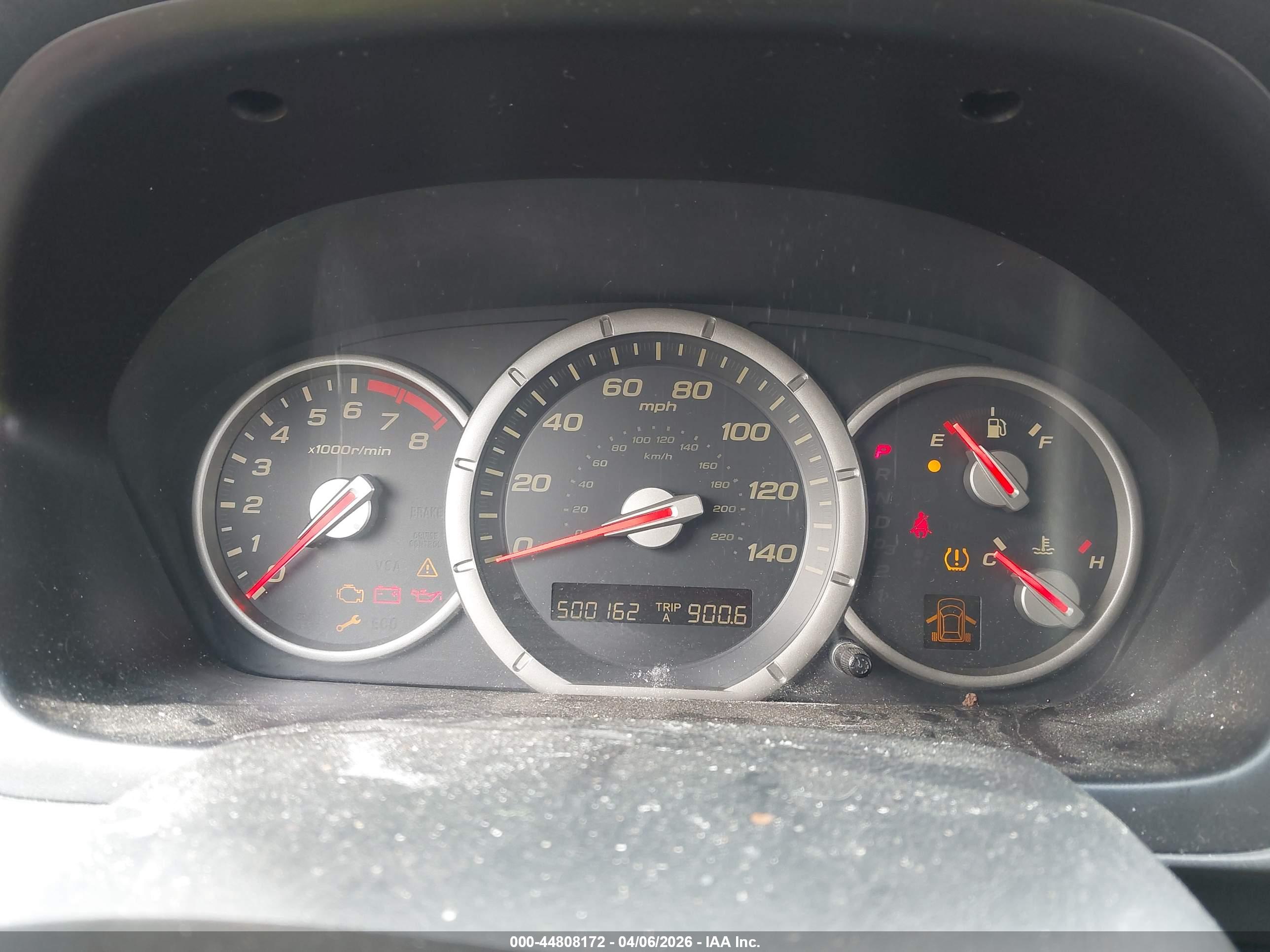 HONDA PILOT image 7