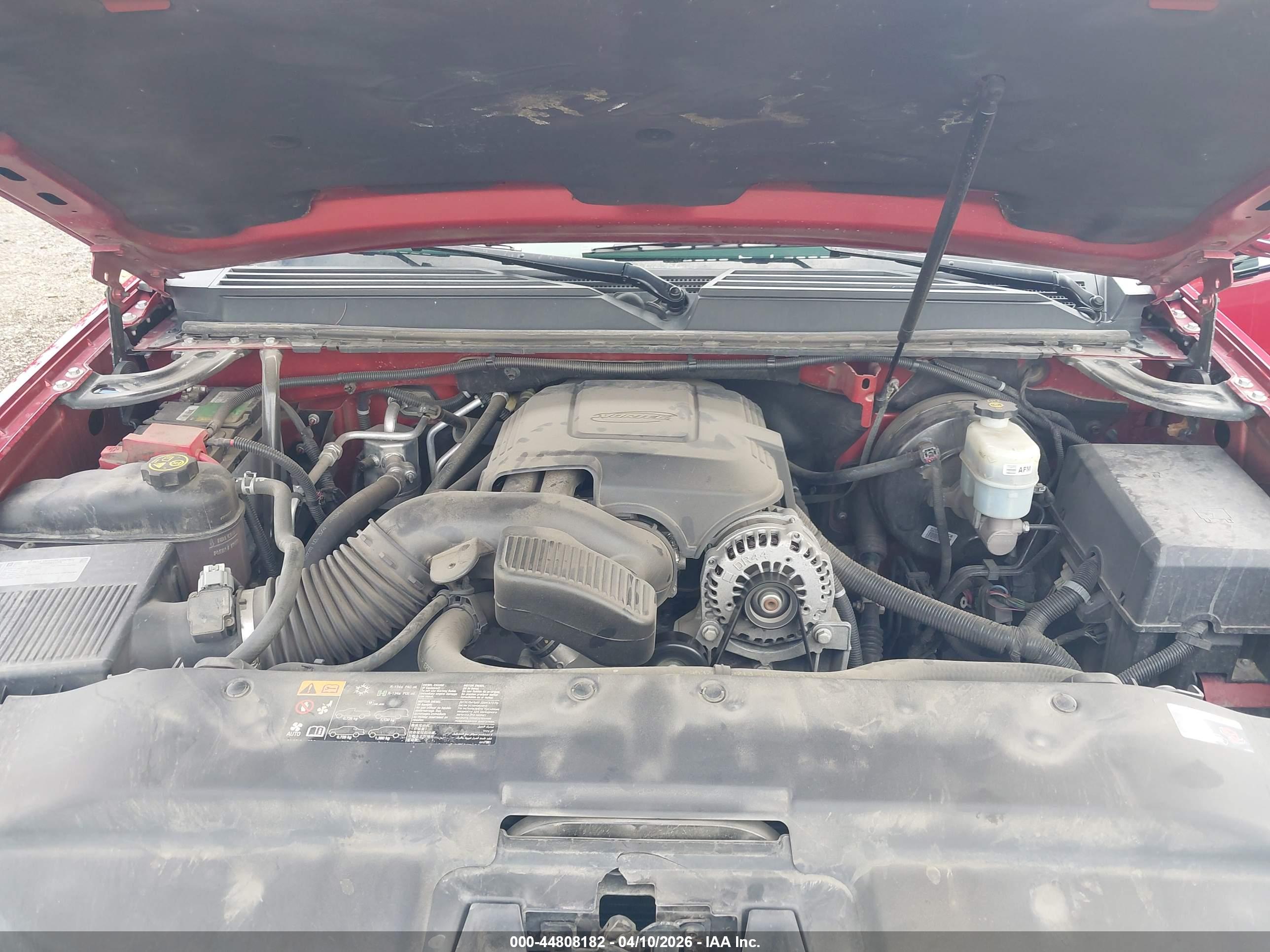 CADILLAC ESCALADE image 10