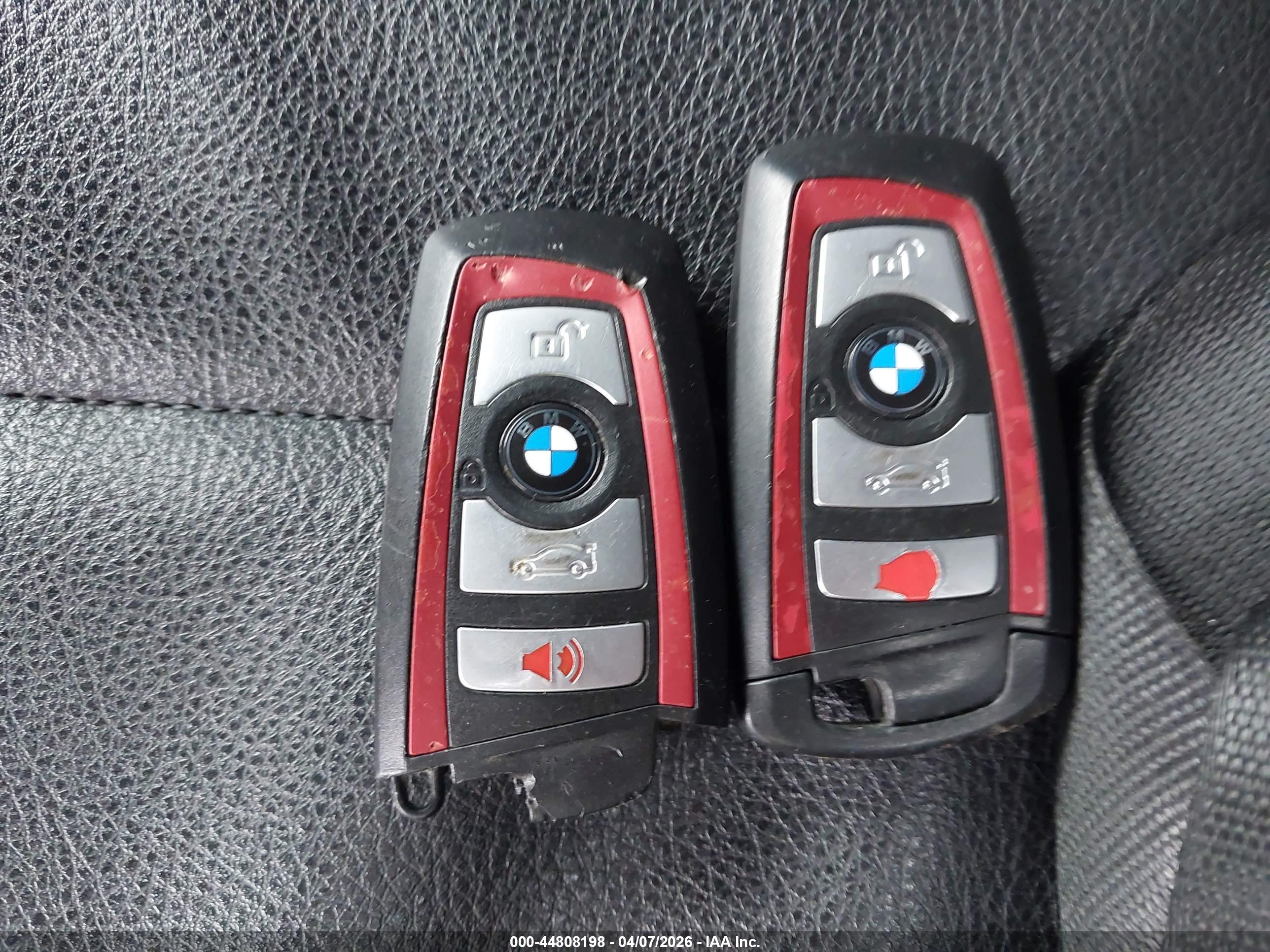 BMW 330I image 11