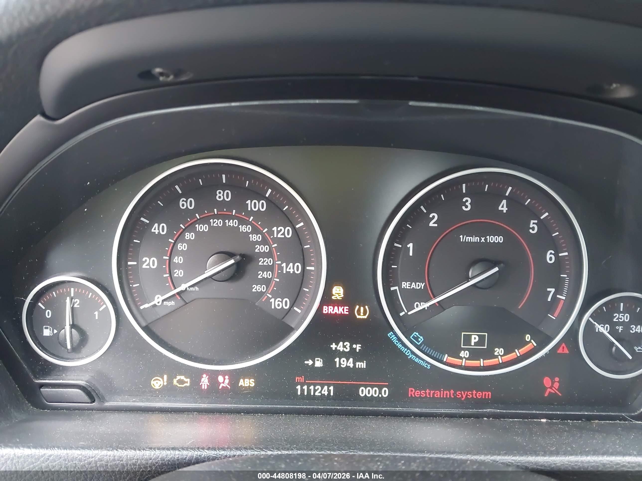 BMW 330I image 7