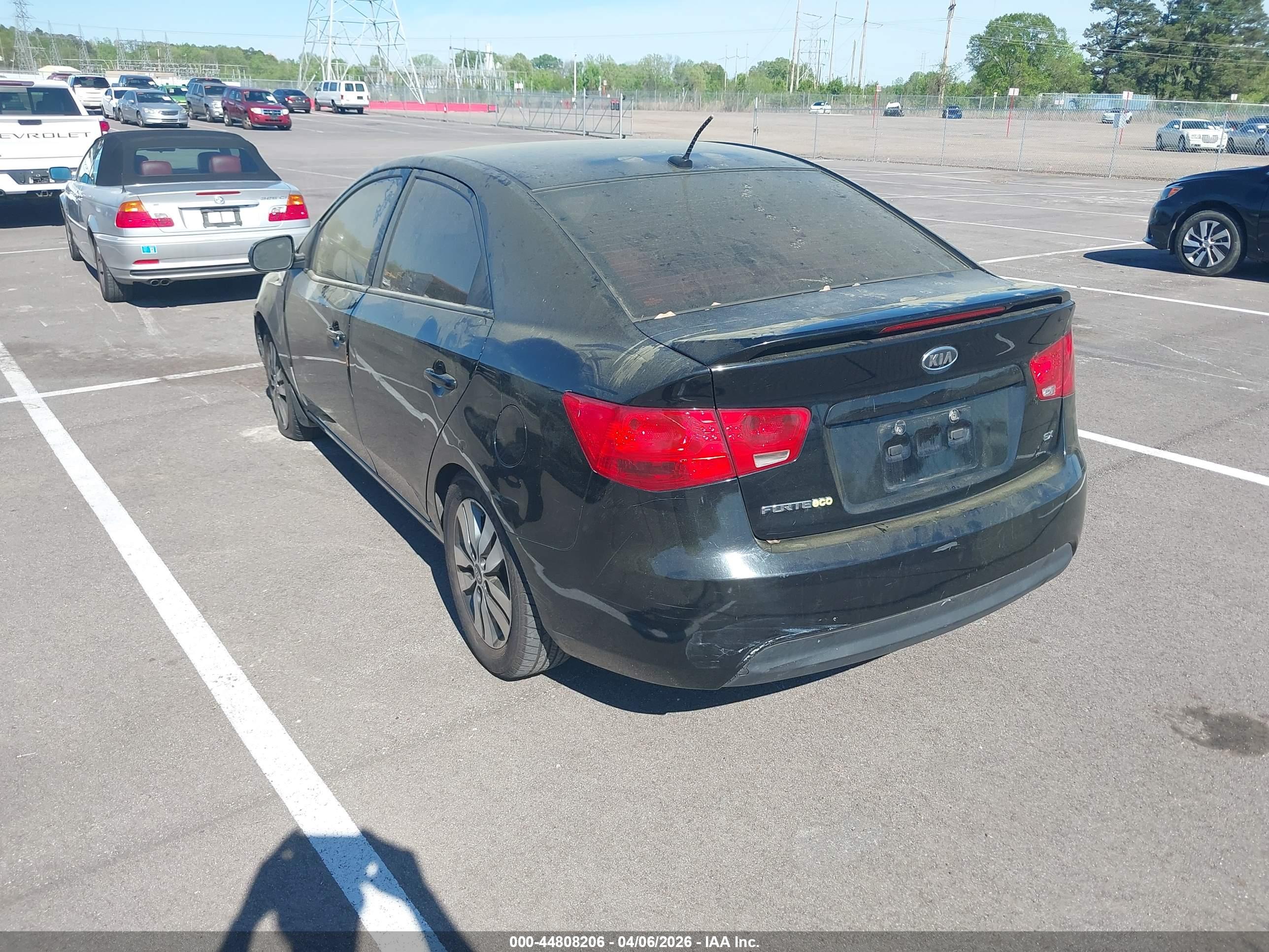 KIA FORTE image 3