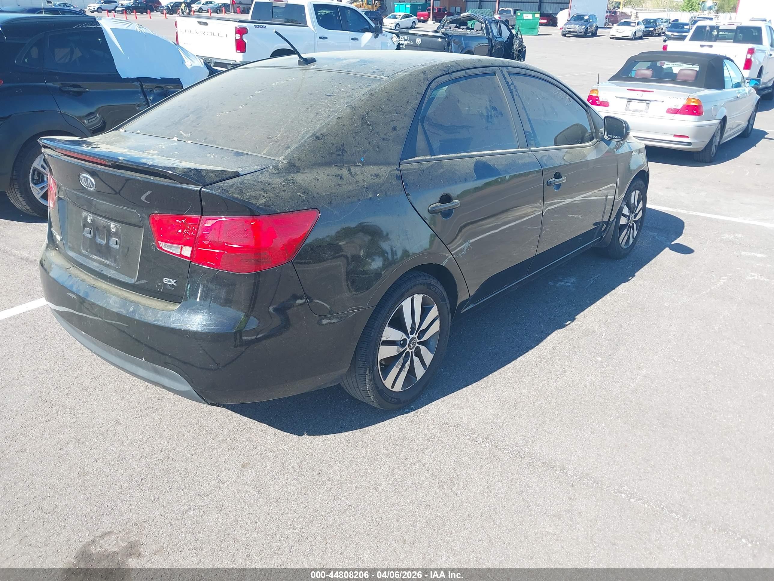 KIA FORTE image 4