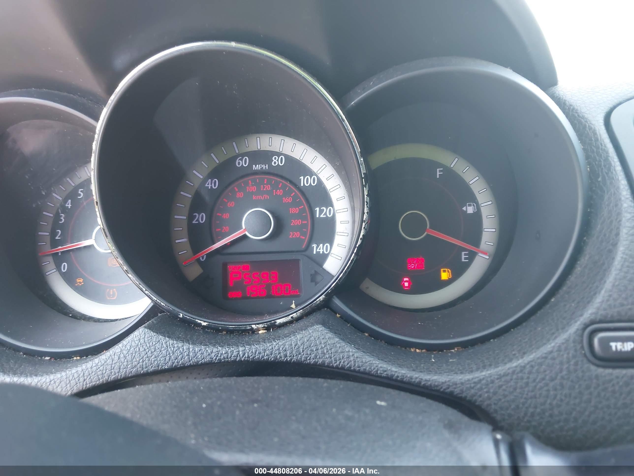 KIA FORTE image 7