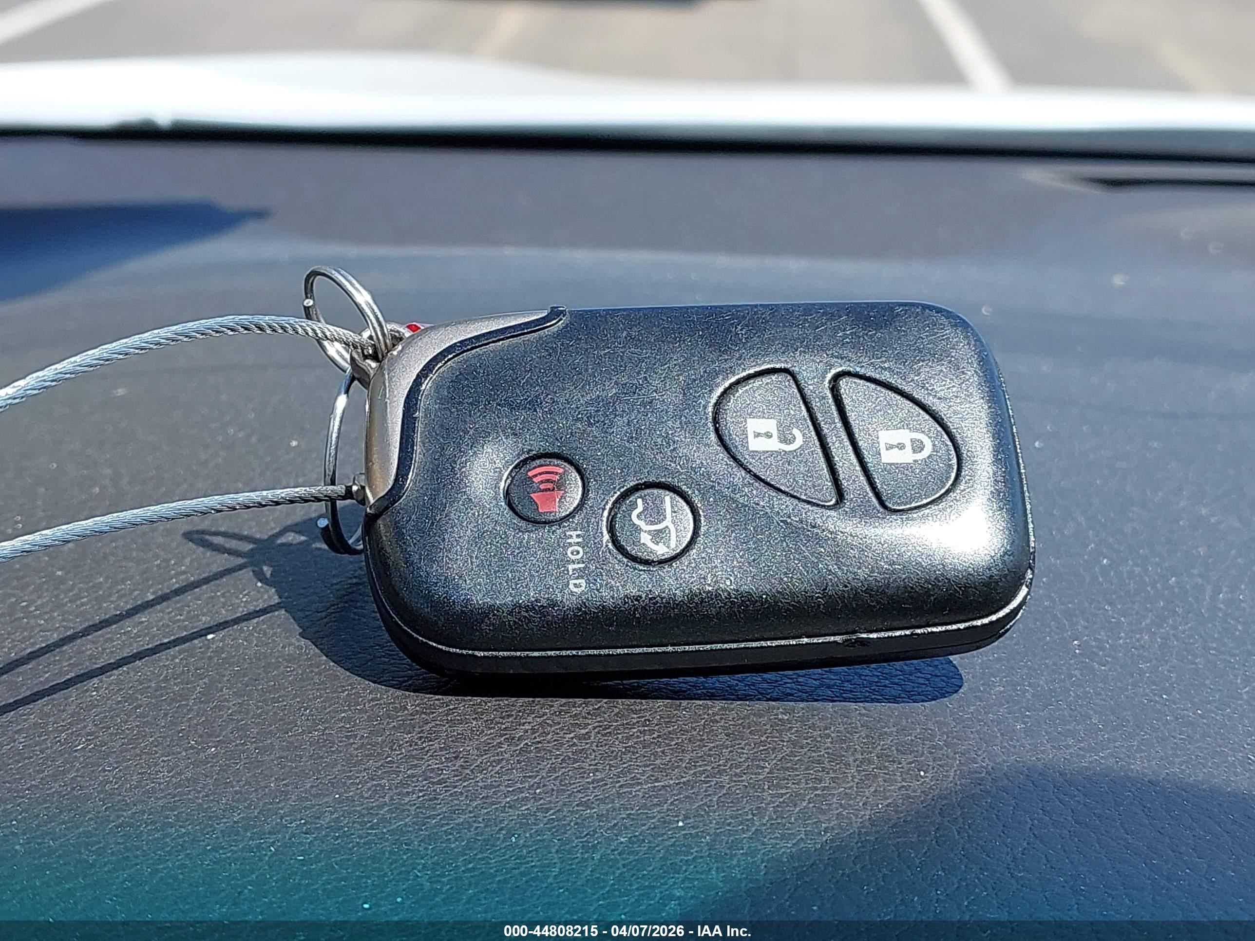 LEXUS RX image 11