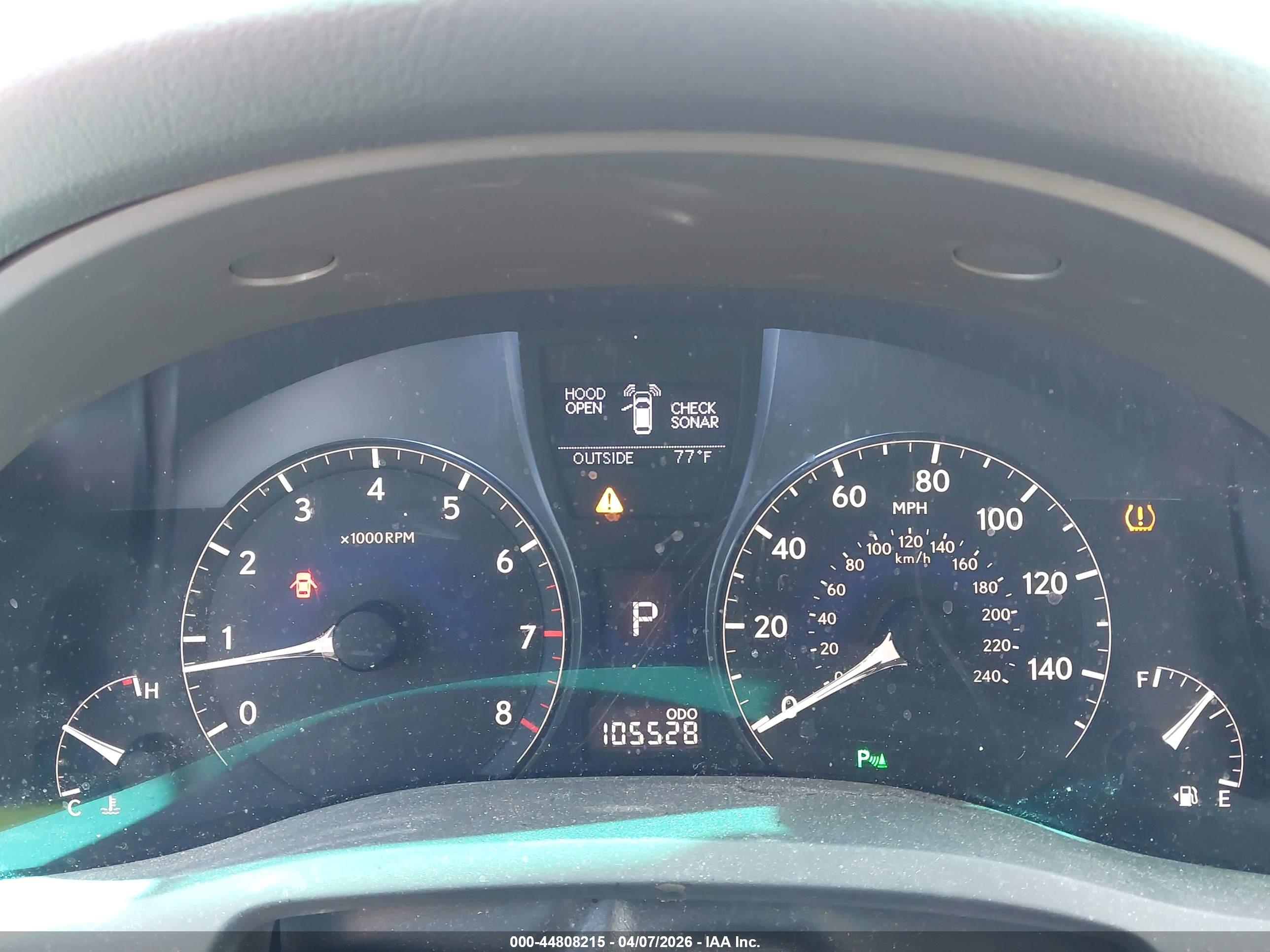 LEXUS RX image 7
